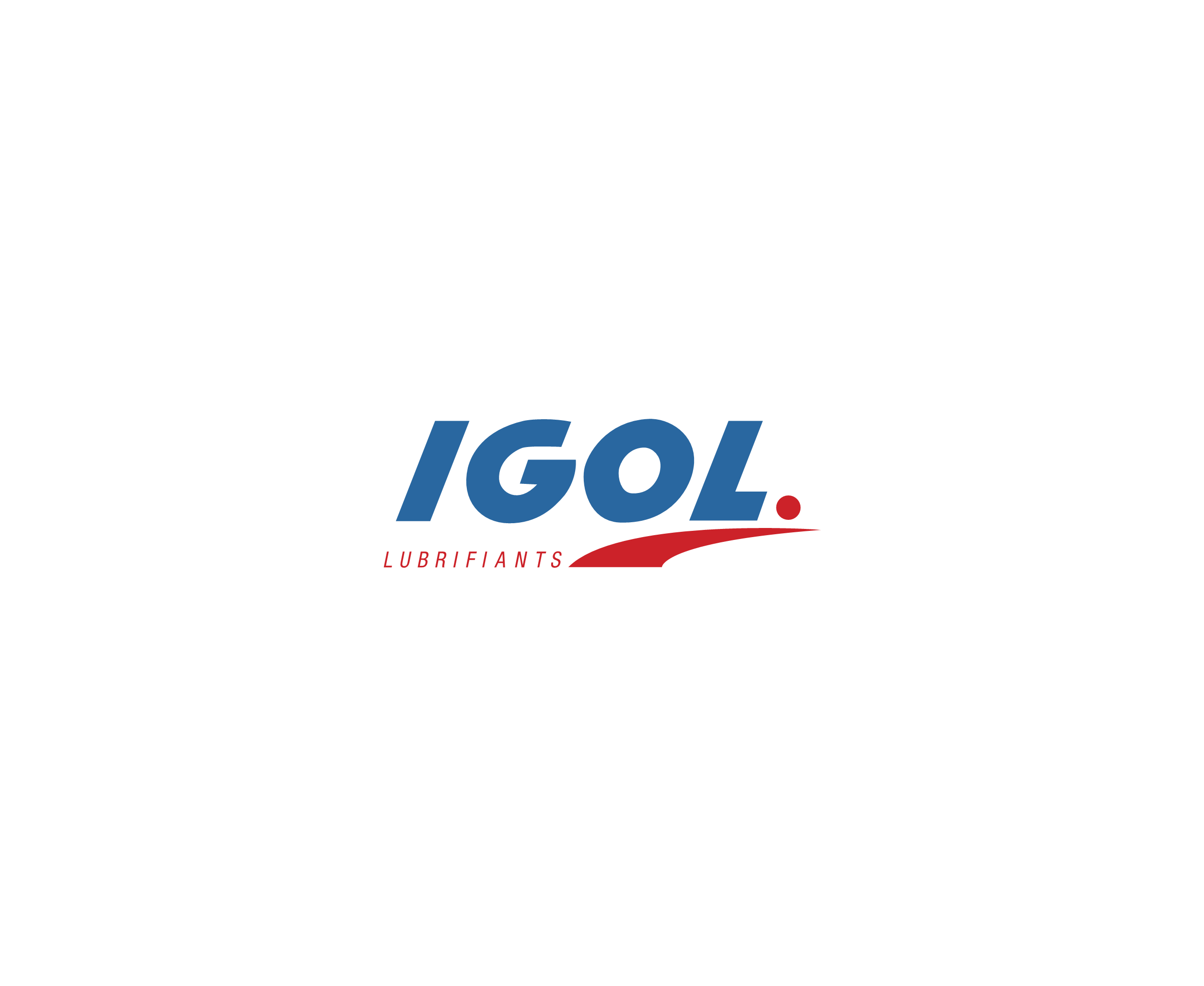 Igol Lubrifiants标志