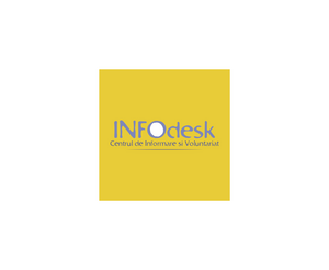 Infodesk 3LOGO
