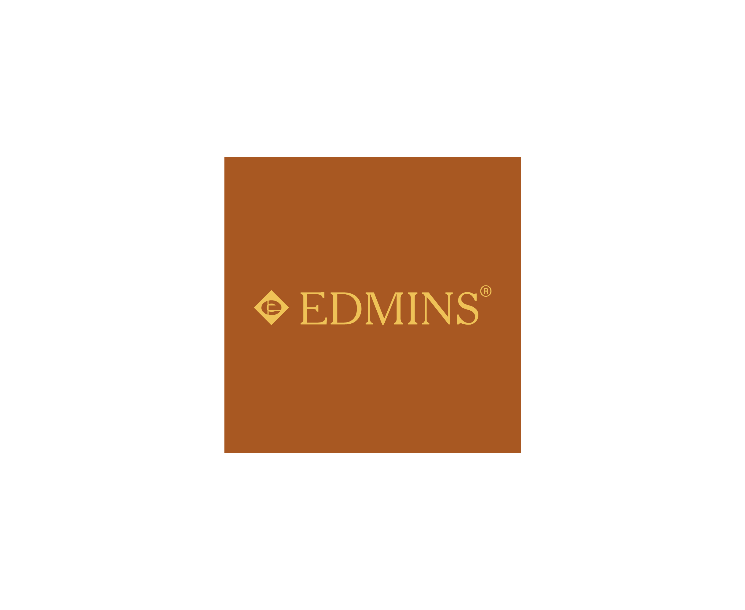Edmins标志
