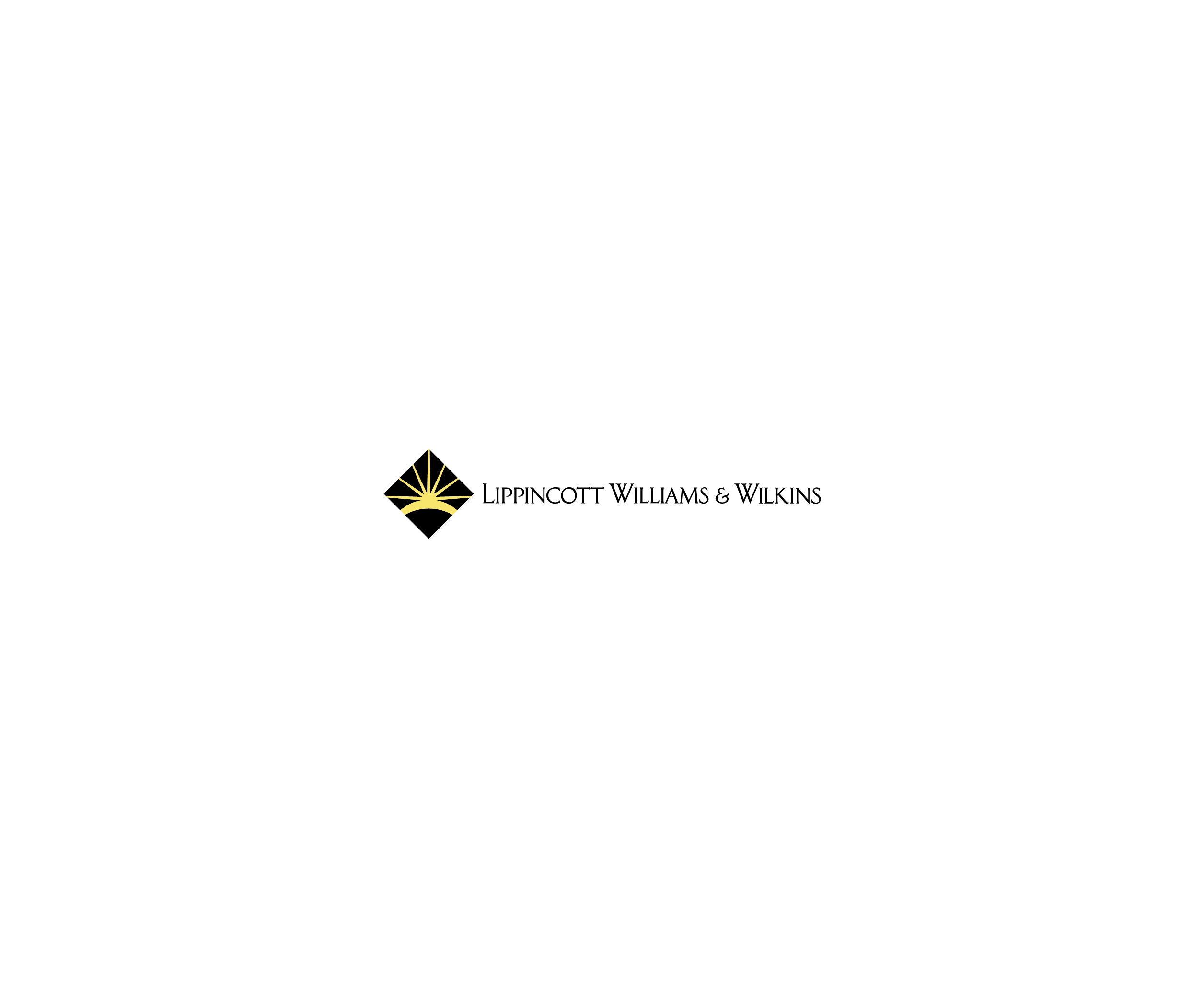 Lippincott Williams Wilkins标志