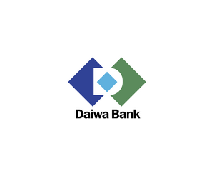 Daiwa BankLOGO