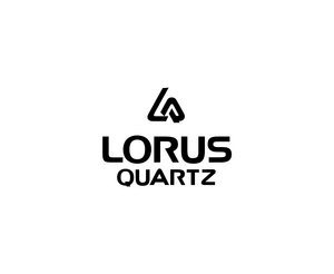 Lorus QuartzLOGO
