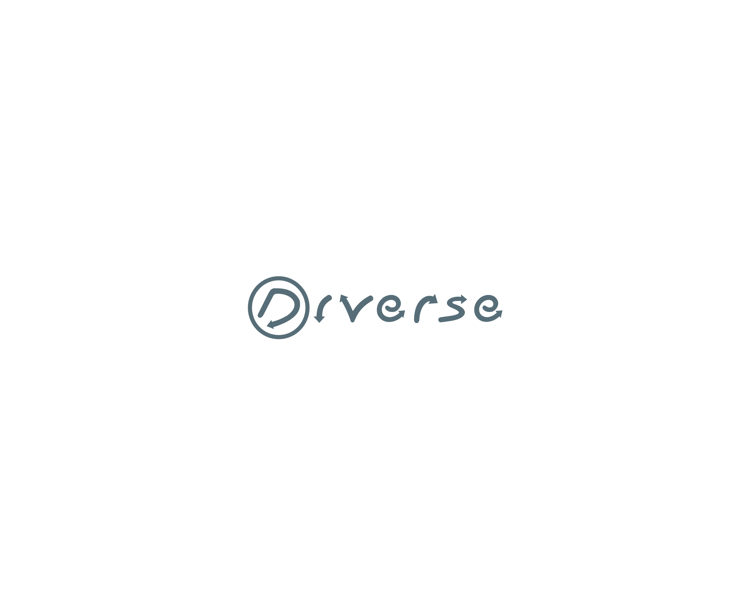 Diverse标志