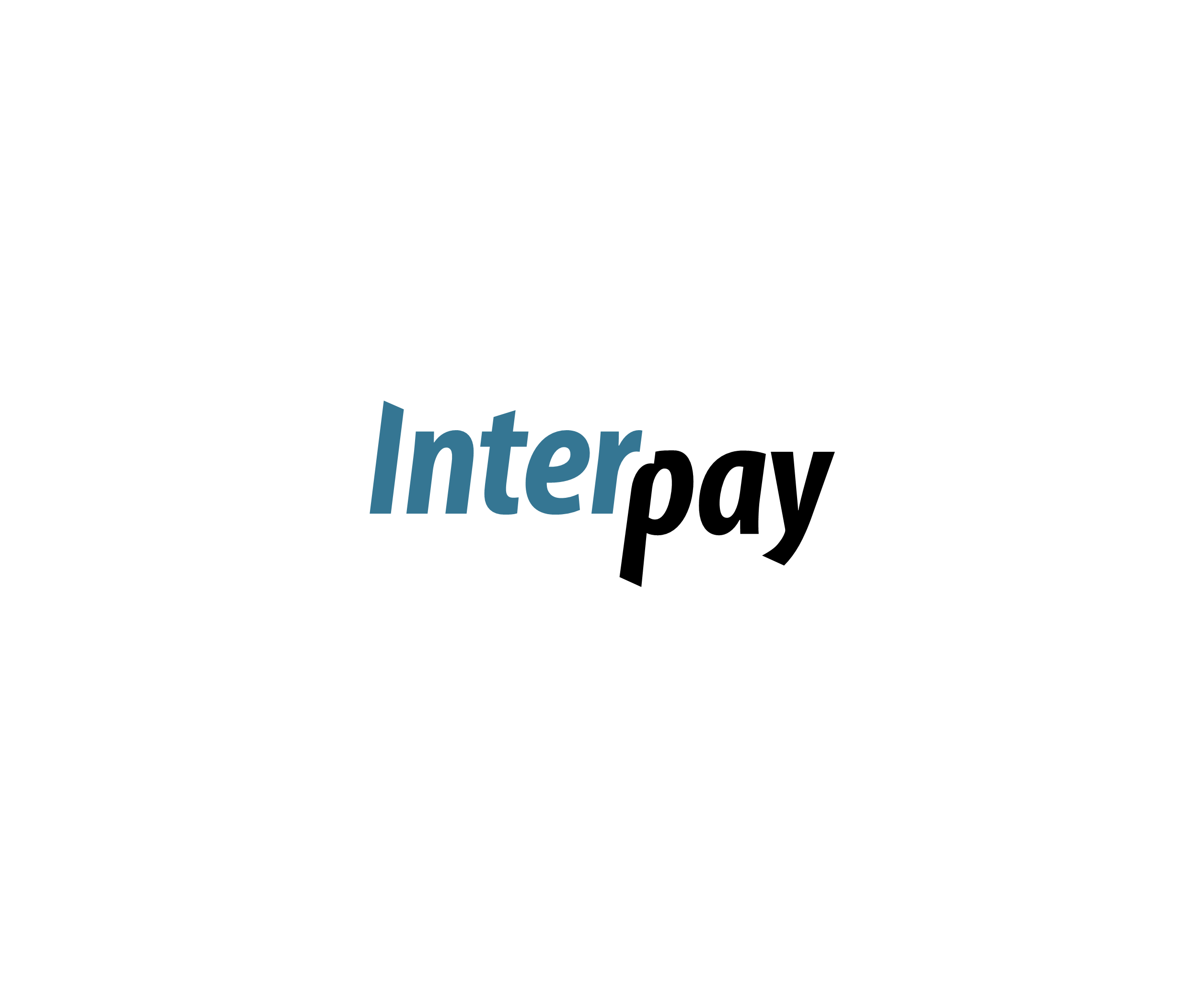 Interpay 1标志