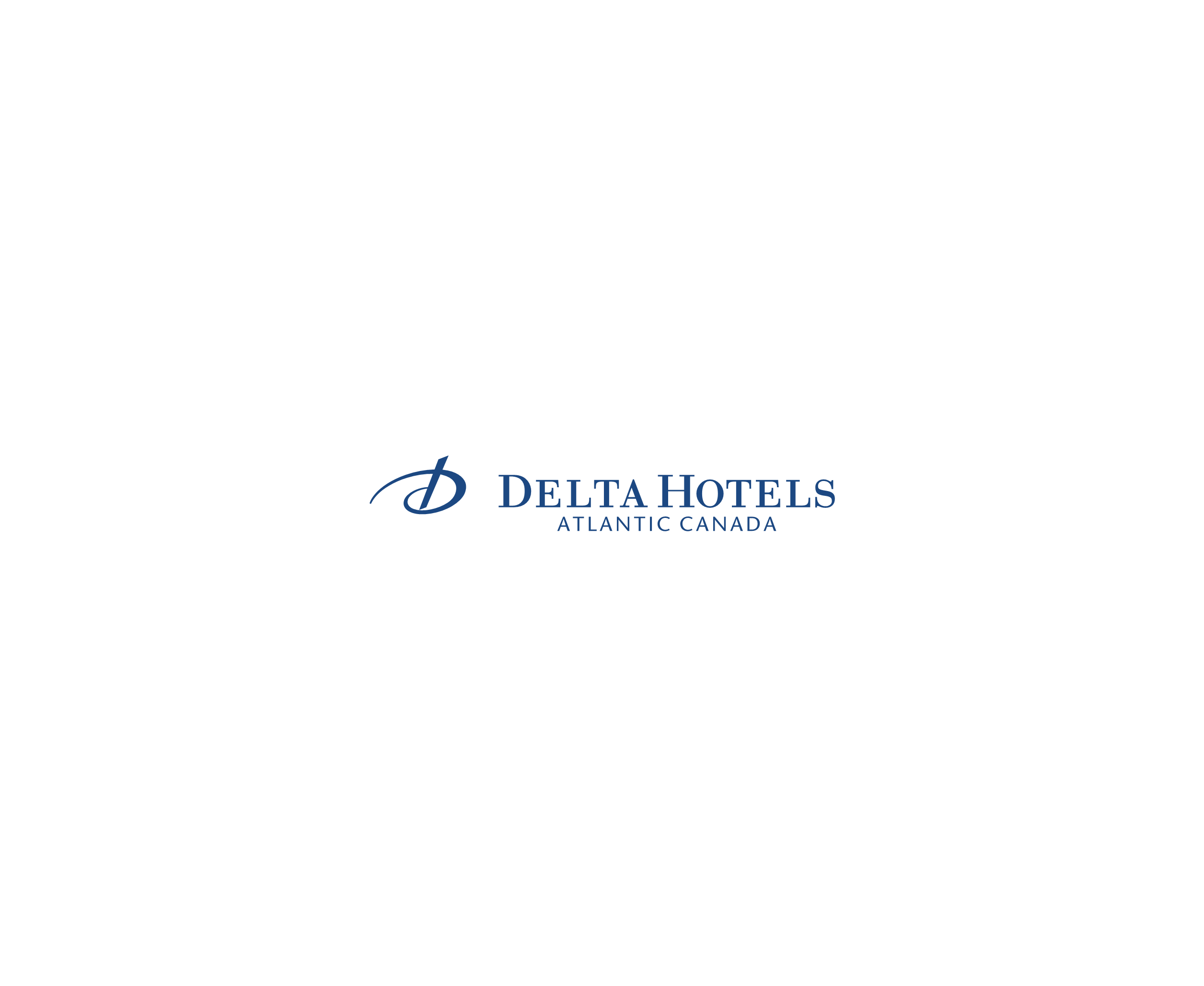 Delta Hotels标志