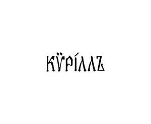 KirillLOGO