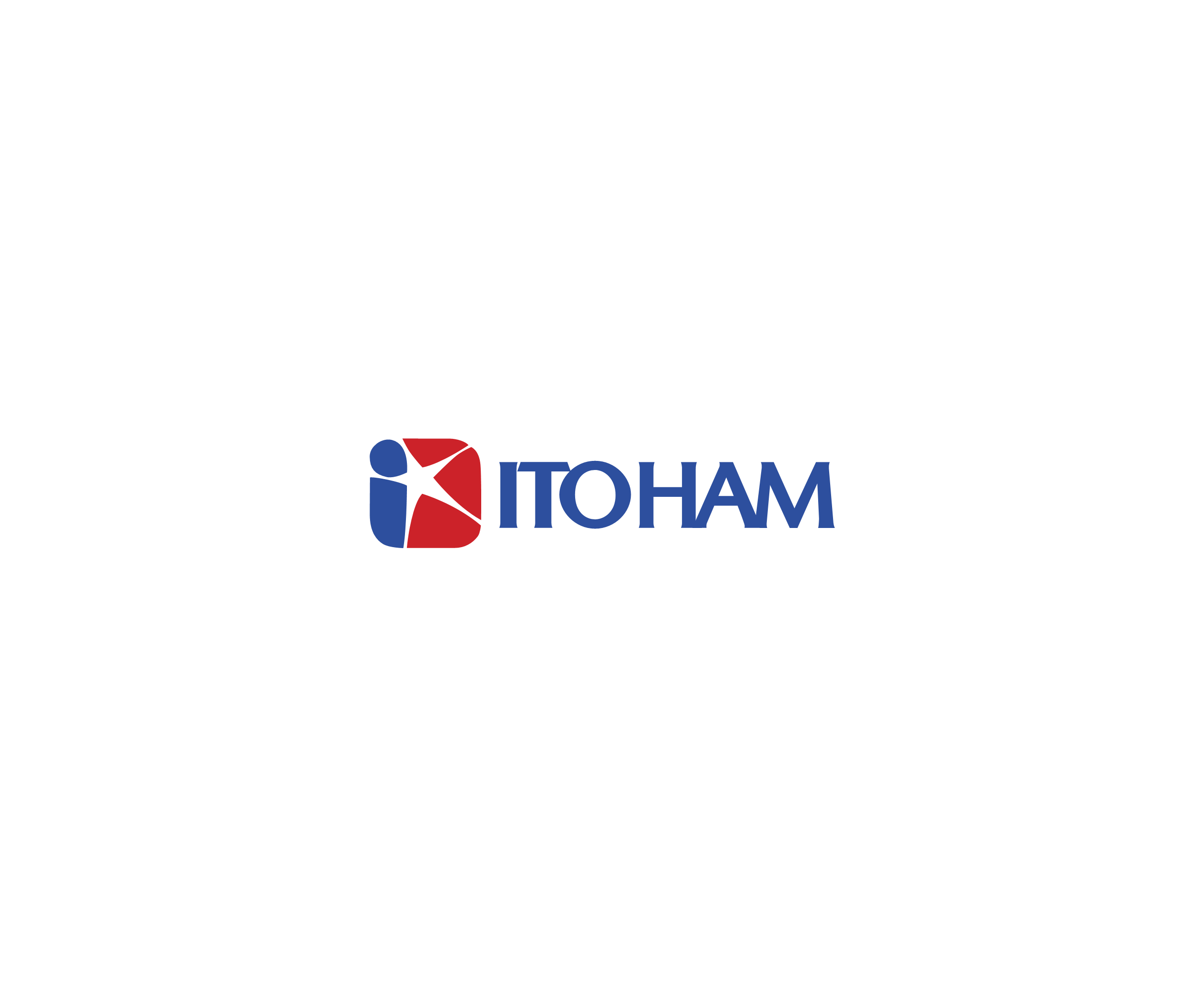 Itoham标志