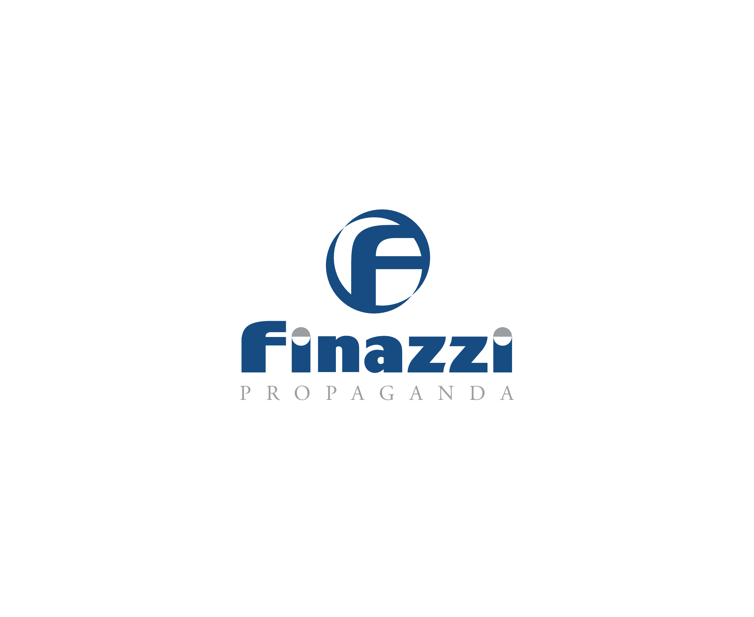 Finazzi Propaganda标志