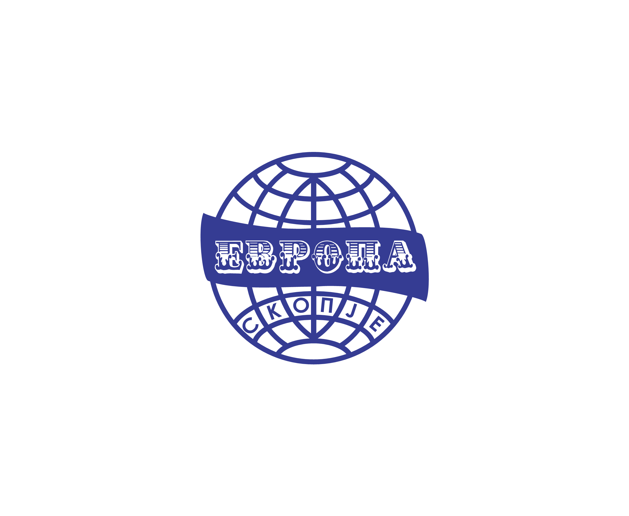Evropa标志