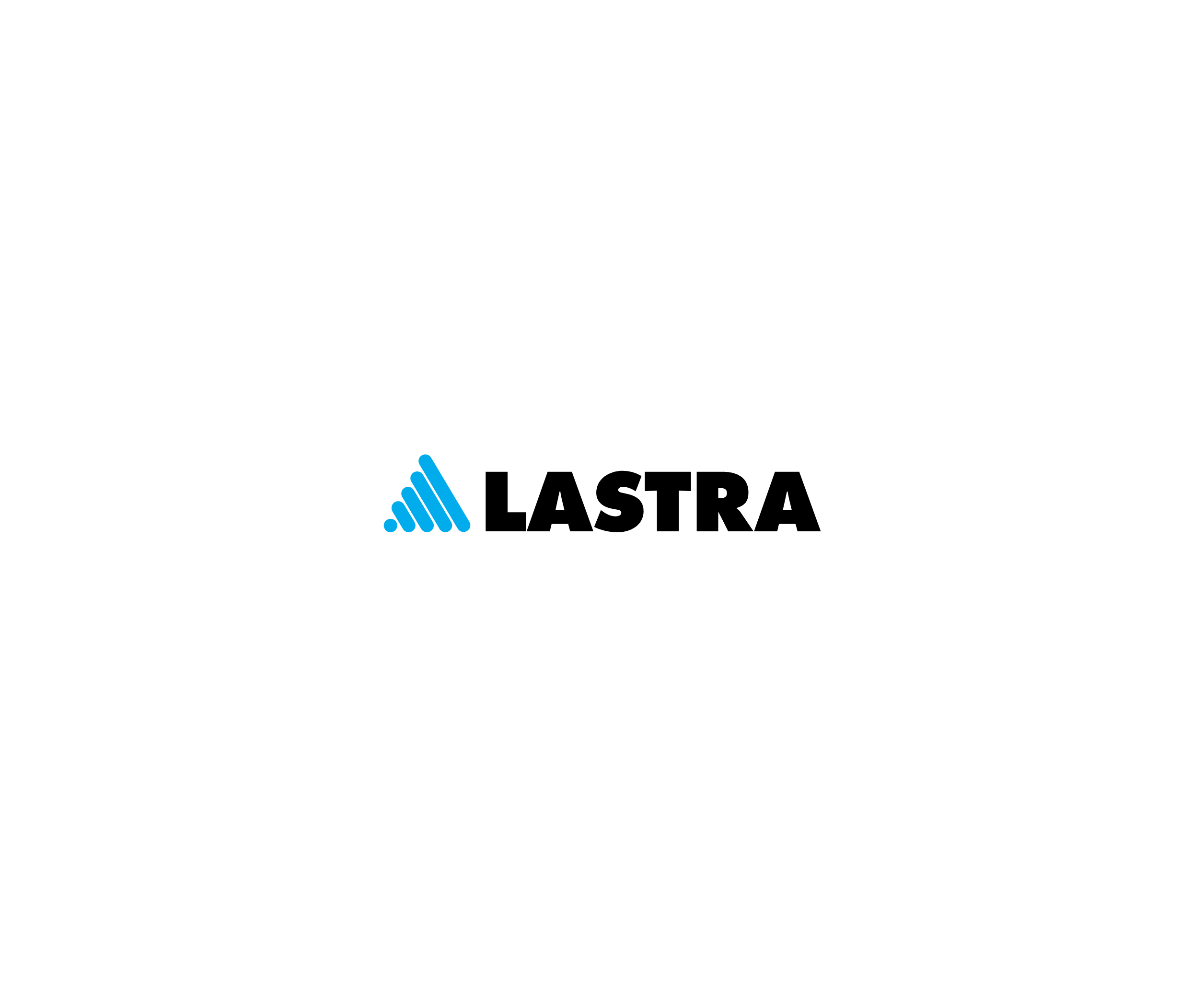 Lastra标志