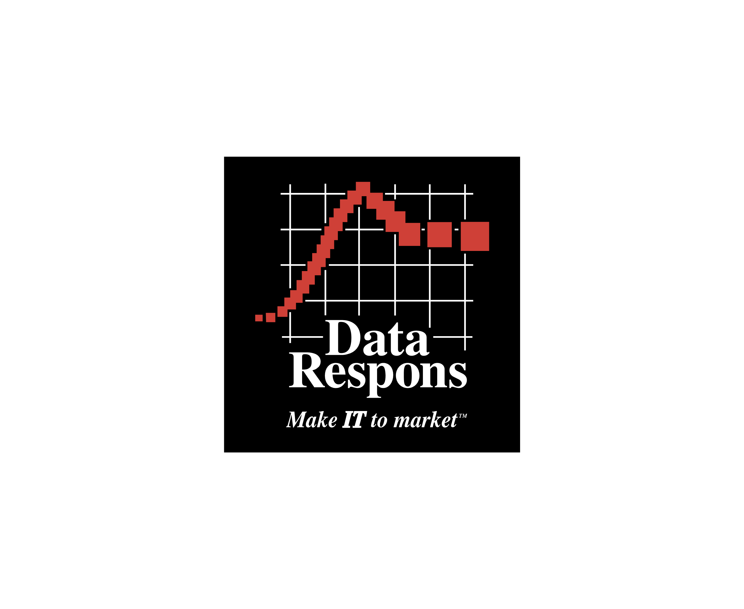 Data Respons标志