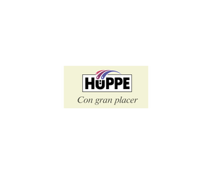 Huppe 1LOGO