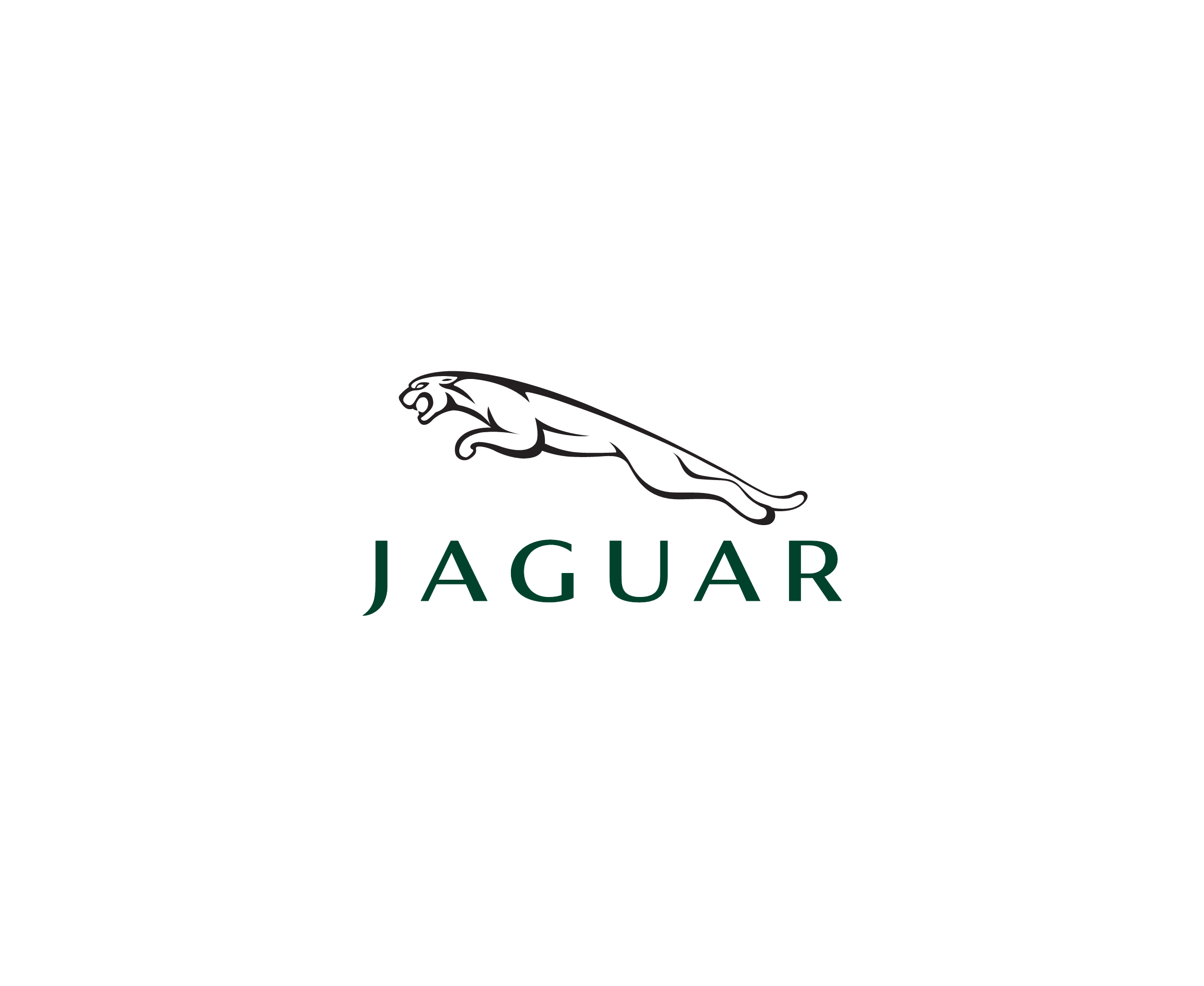 Jaguar Cars标志