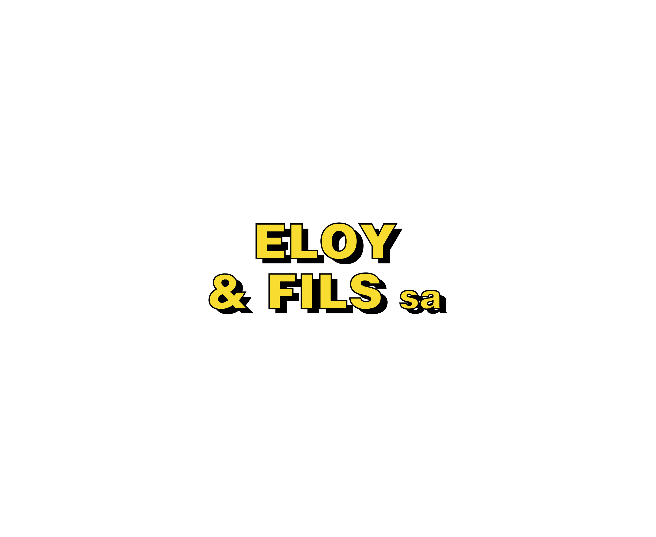 Eloy Fils标志