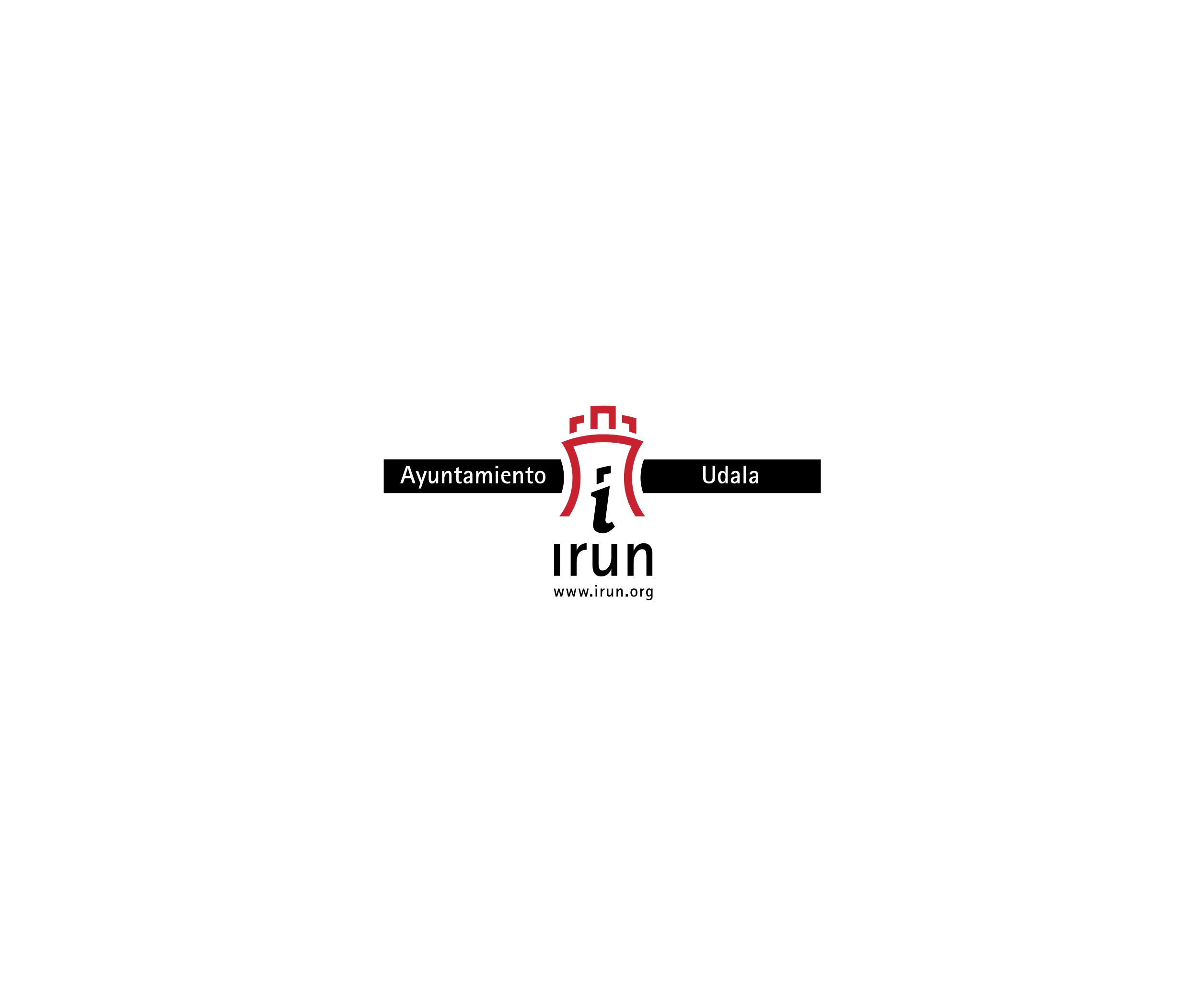 Irun 2标志