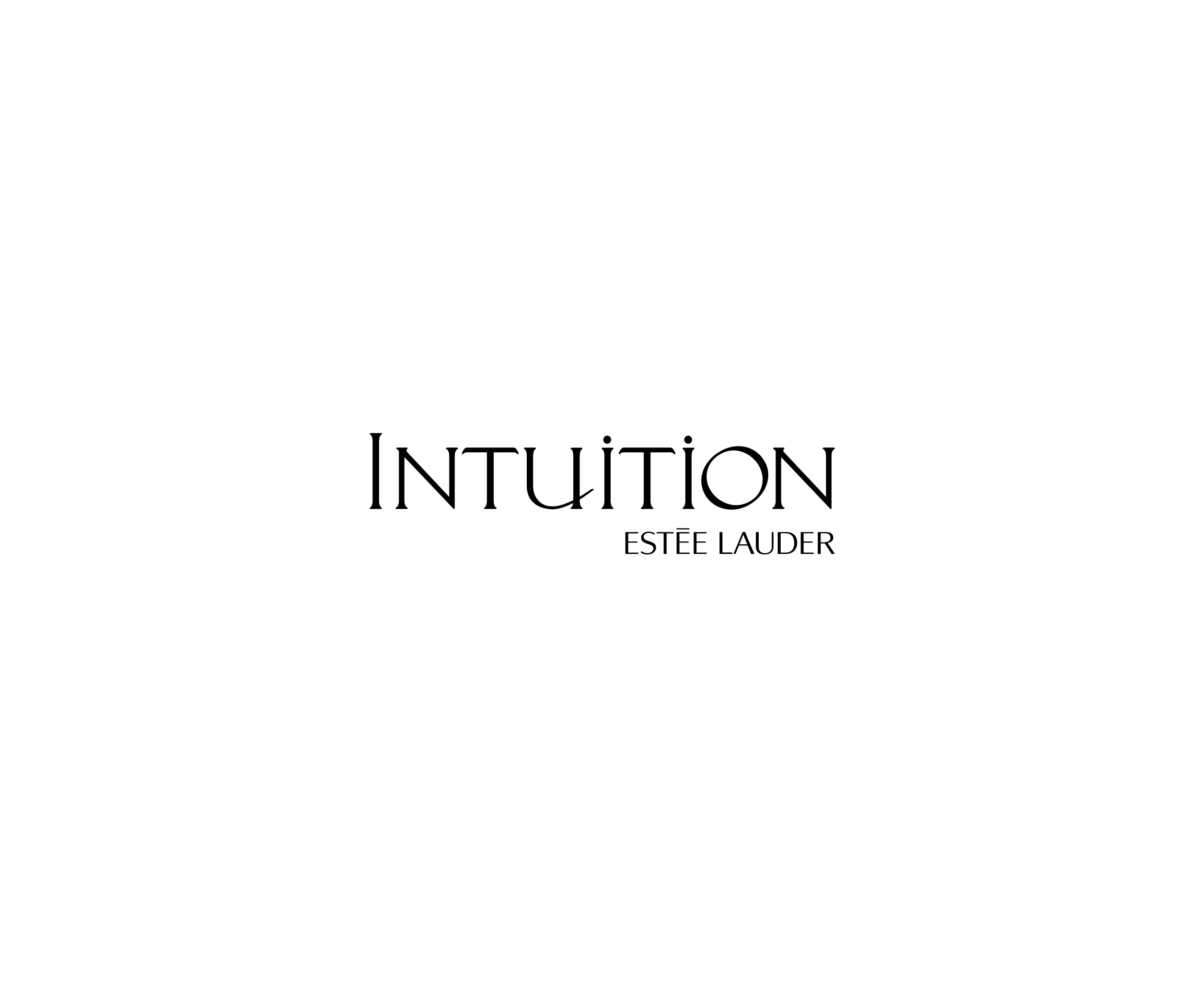 Intuition标志