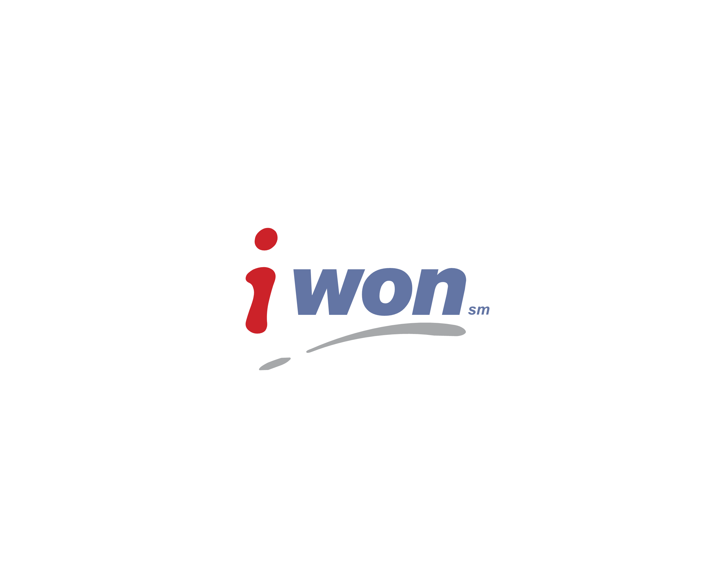 Iwon标志