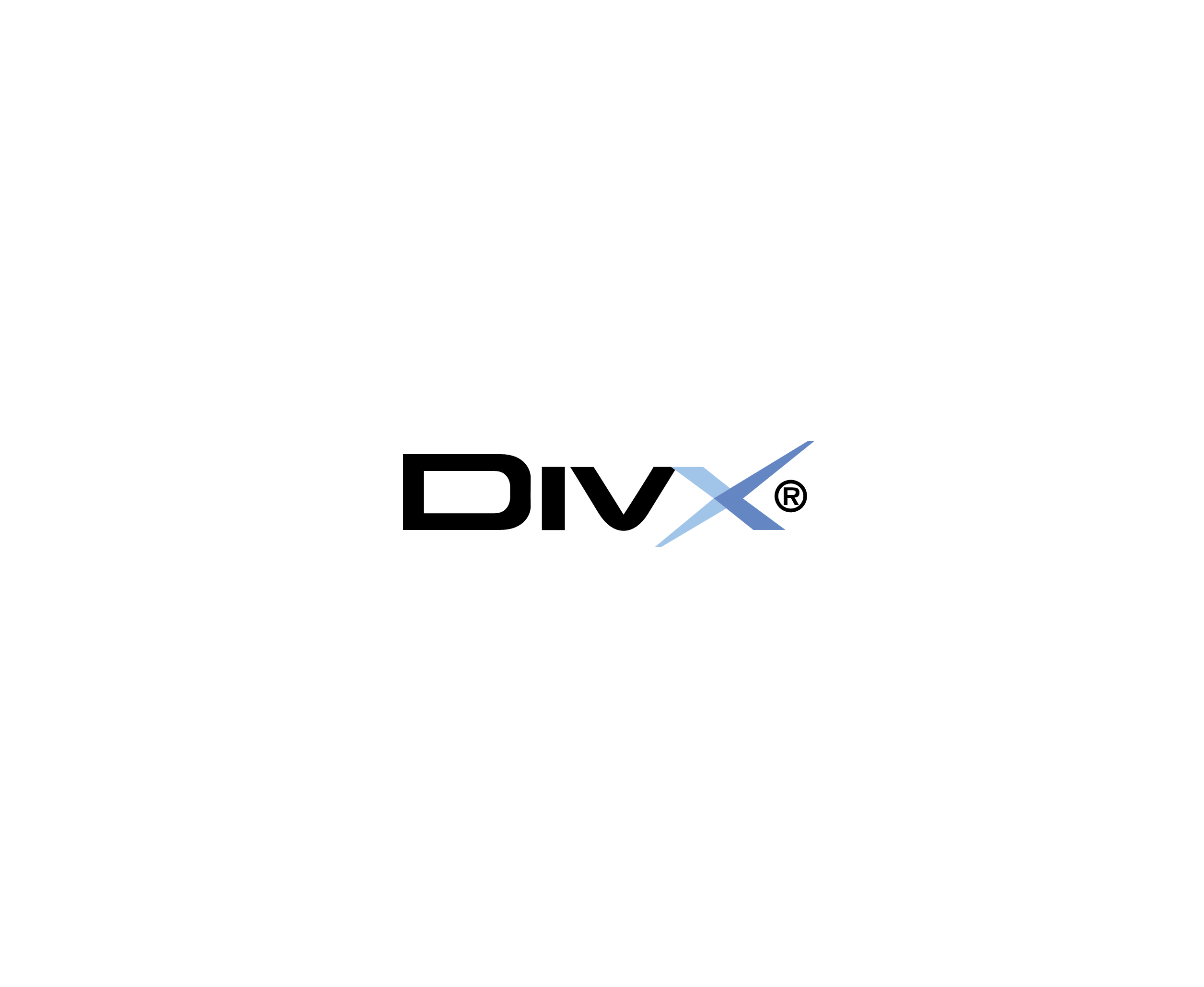 Divxnetworks标志