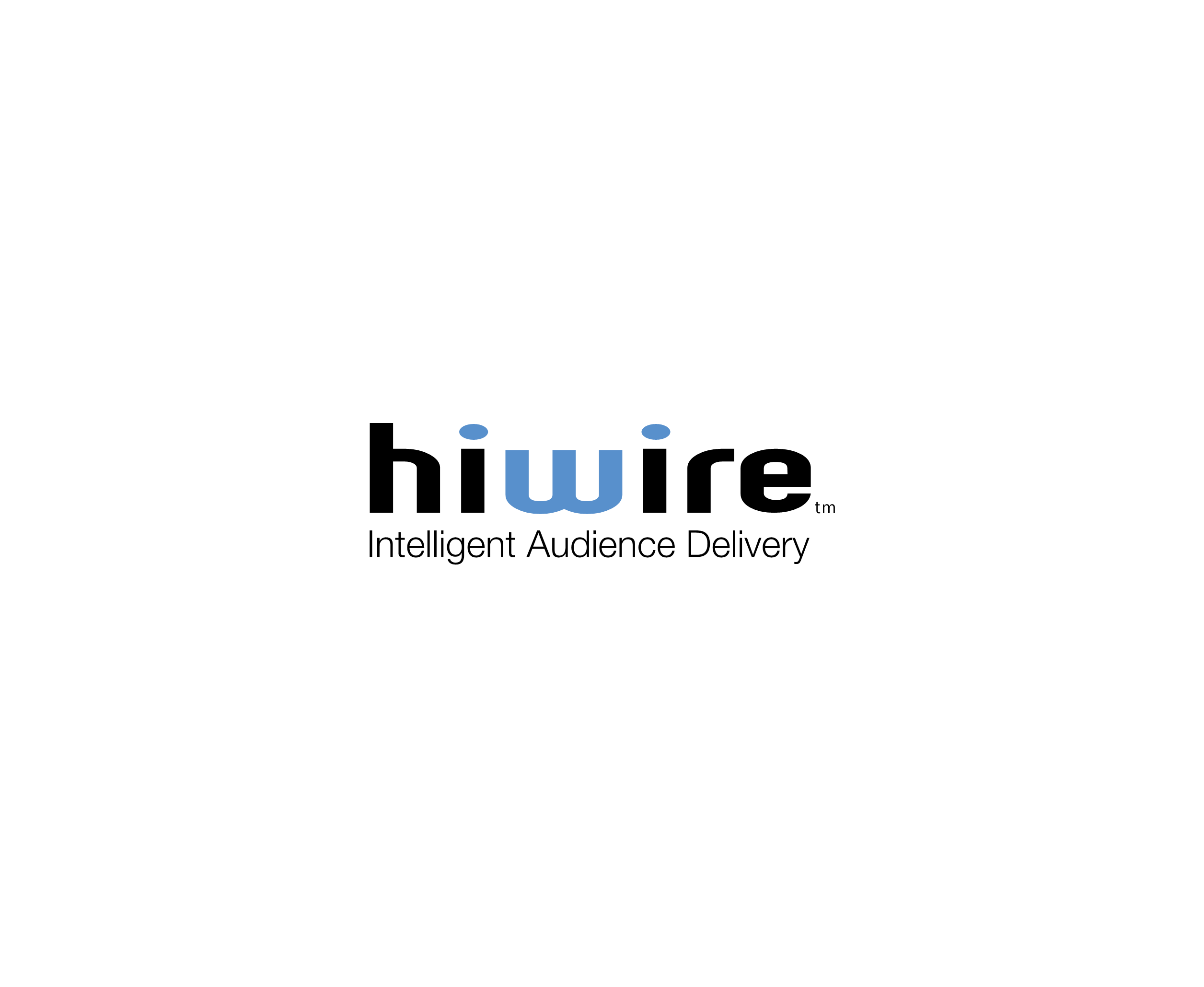 Hiwire标志