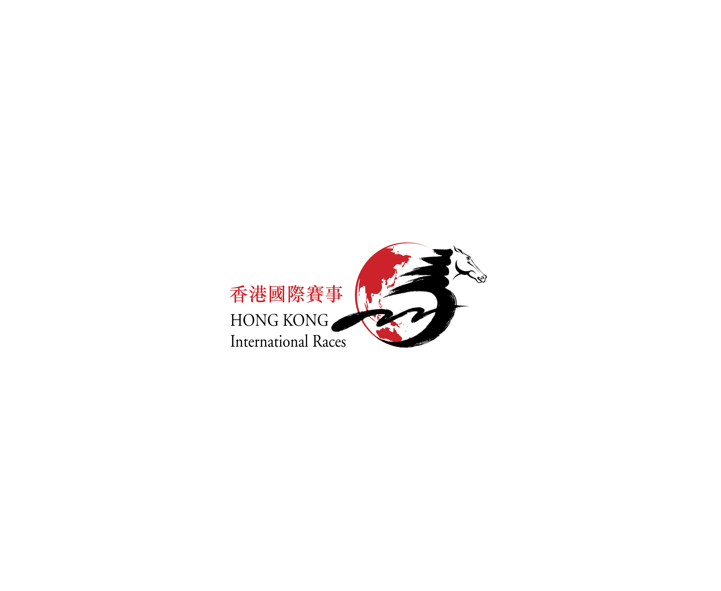 Hong Kong International Races标志