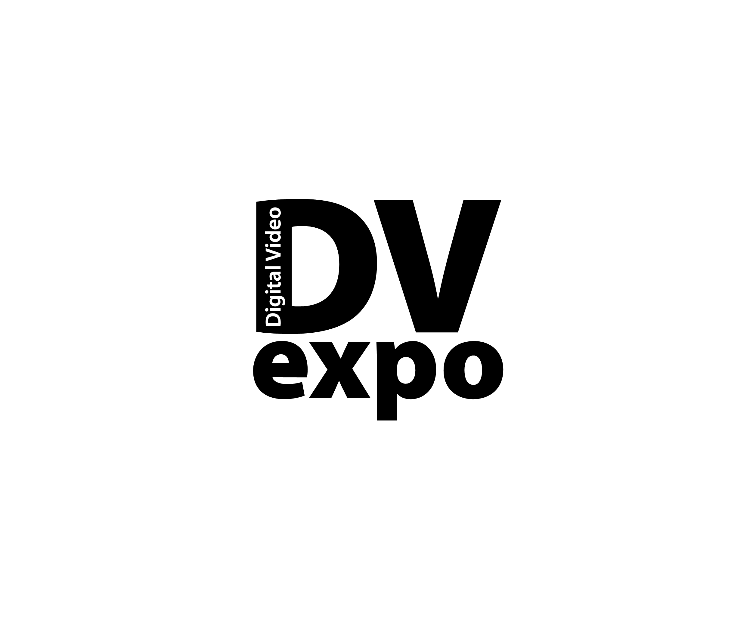 Dv Expo标志