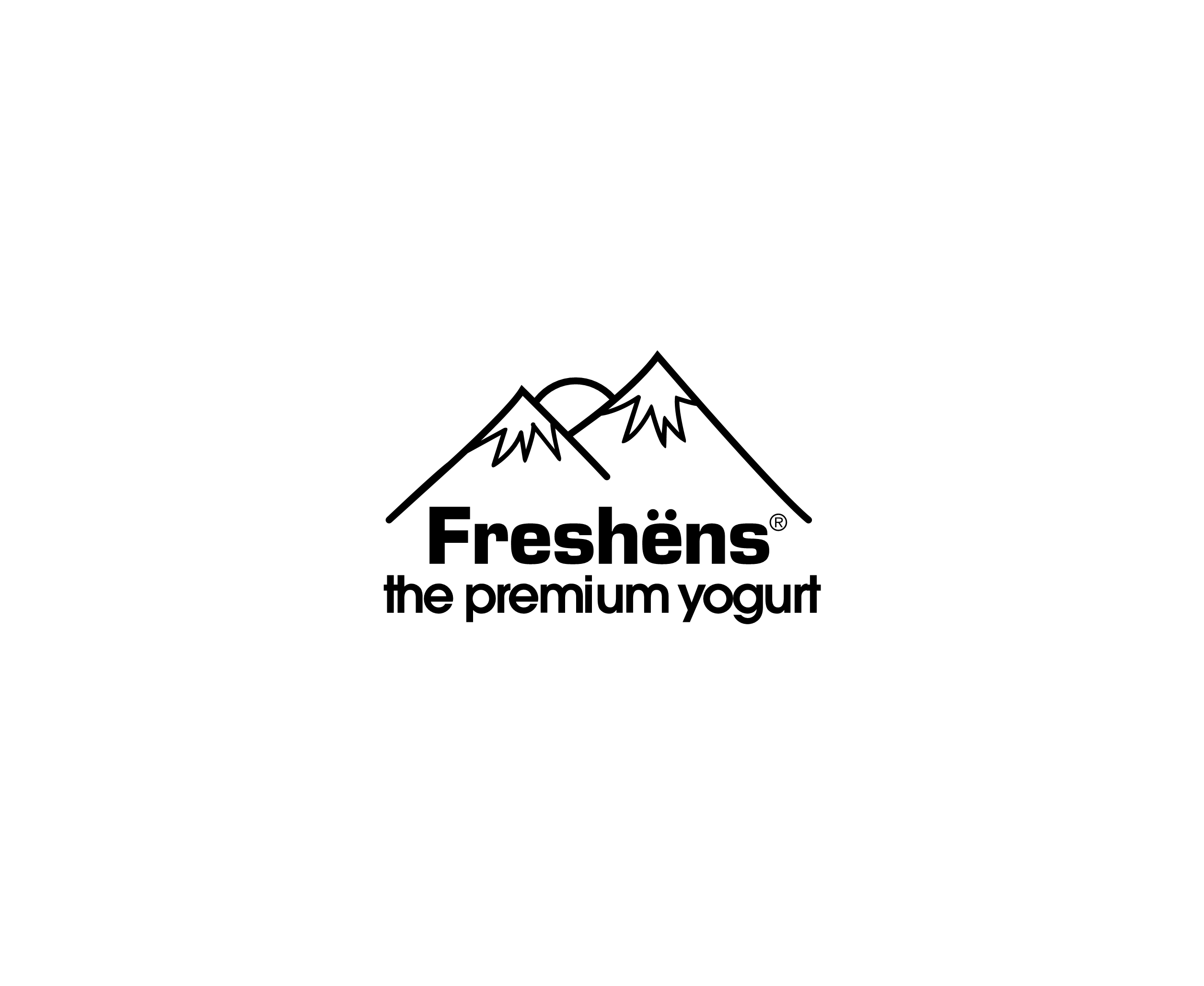 Freshens标志