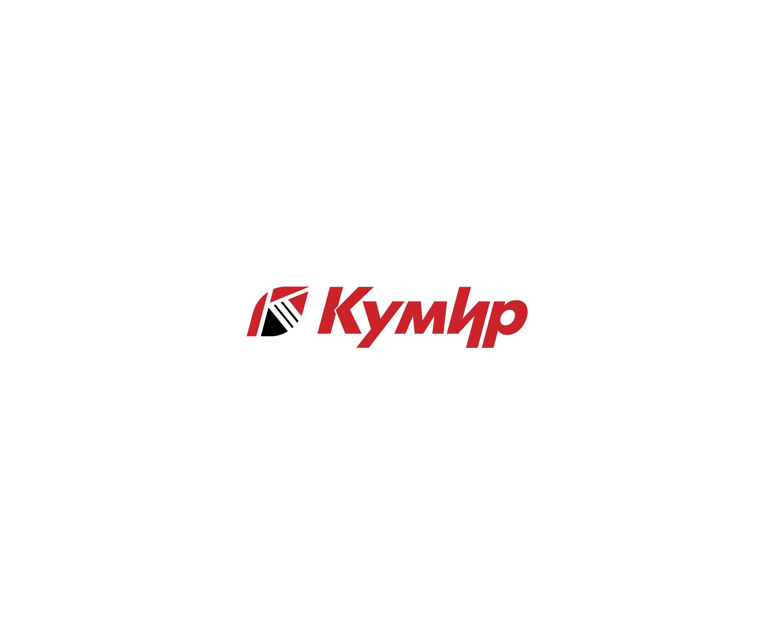 Kumir标志
