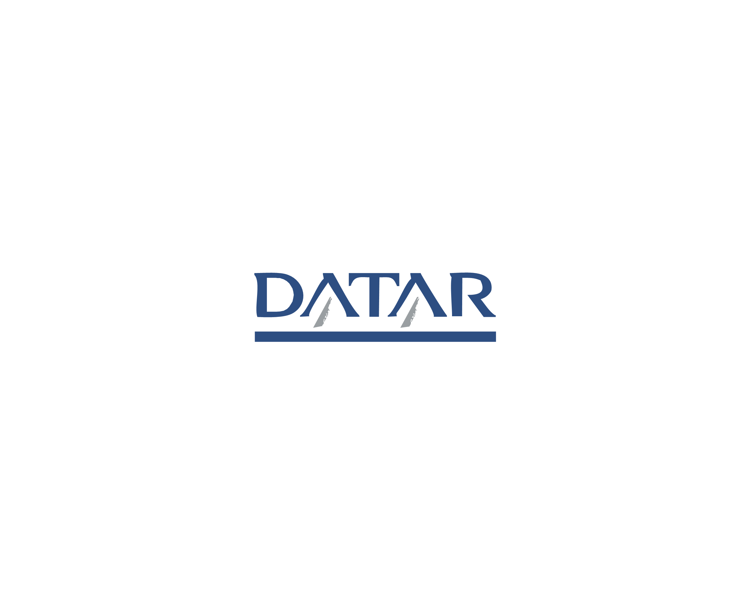 Datar标志