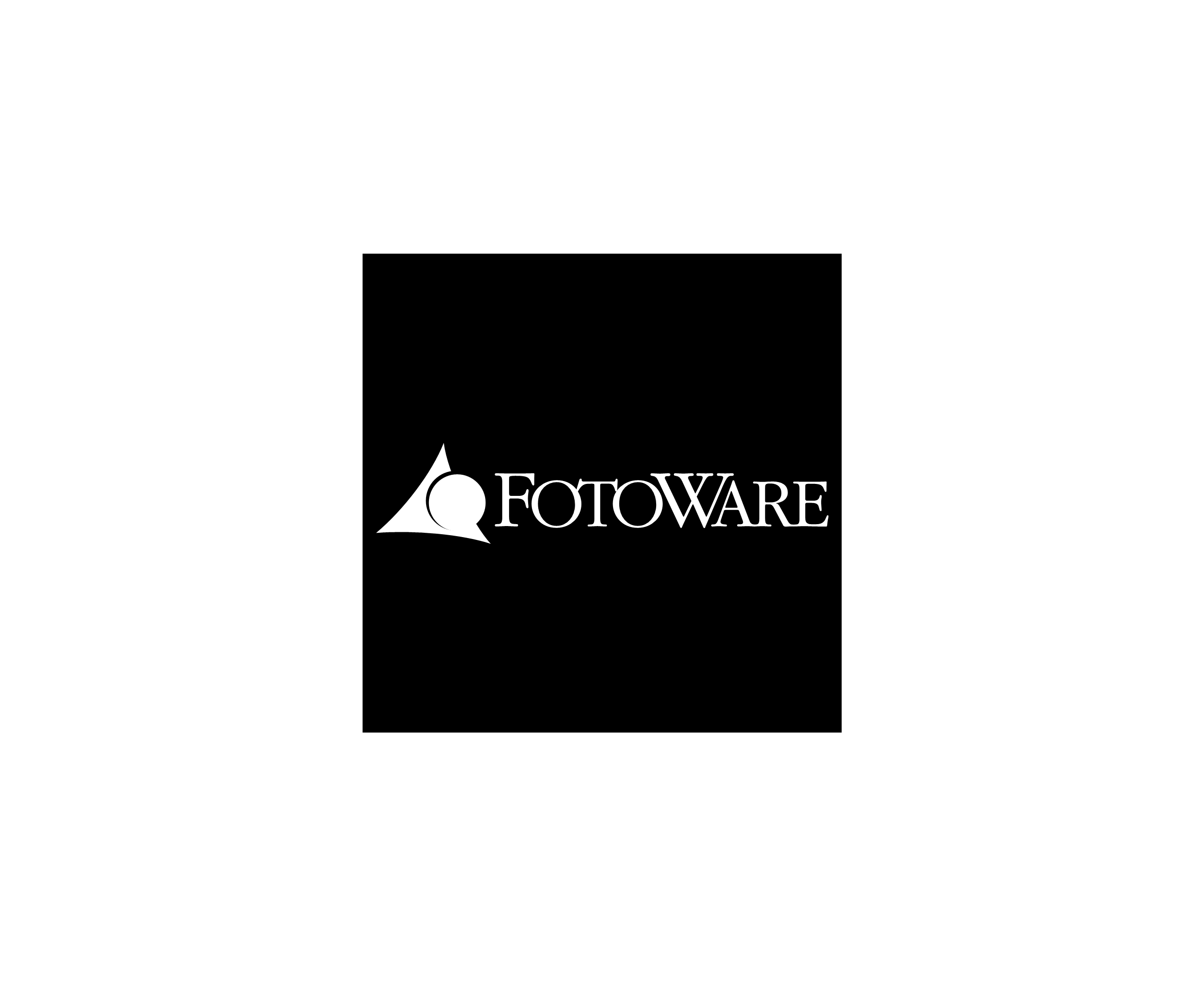 Fotoware 1标志
