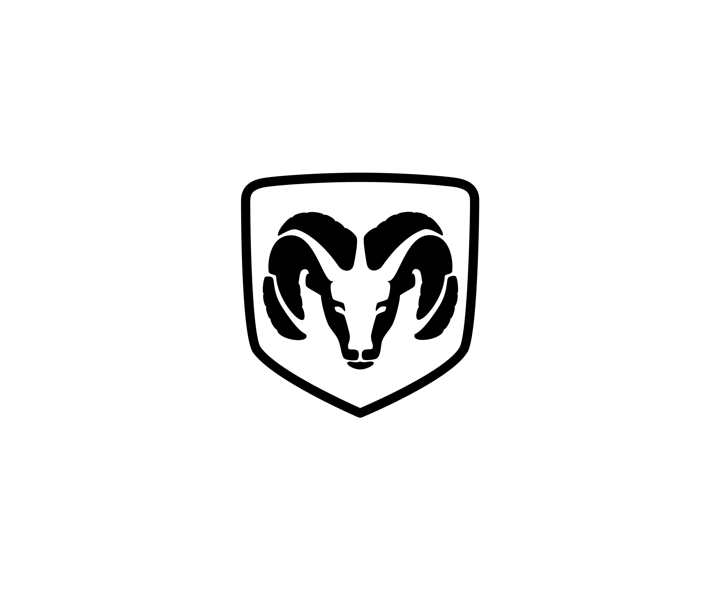 Dodge标志