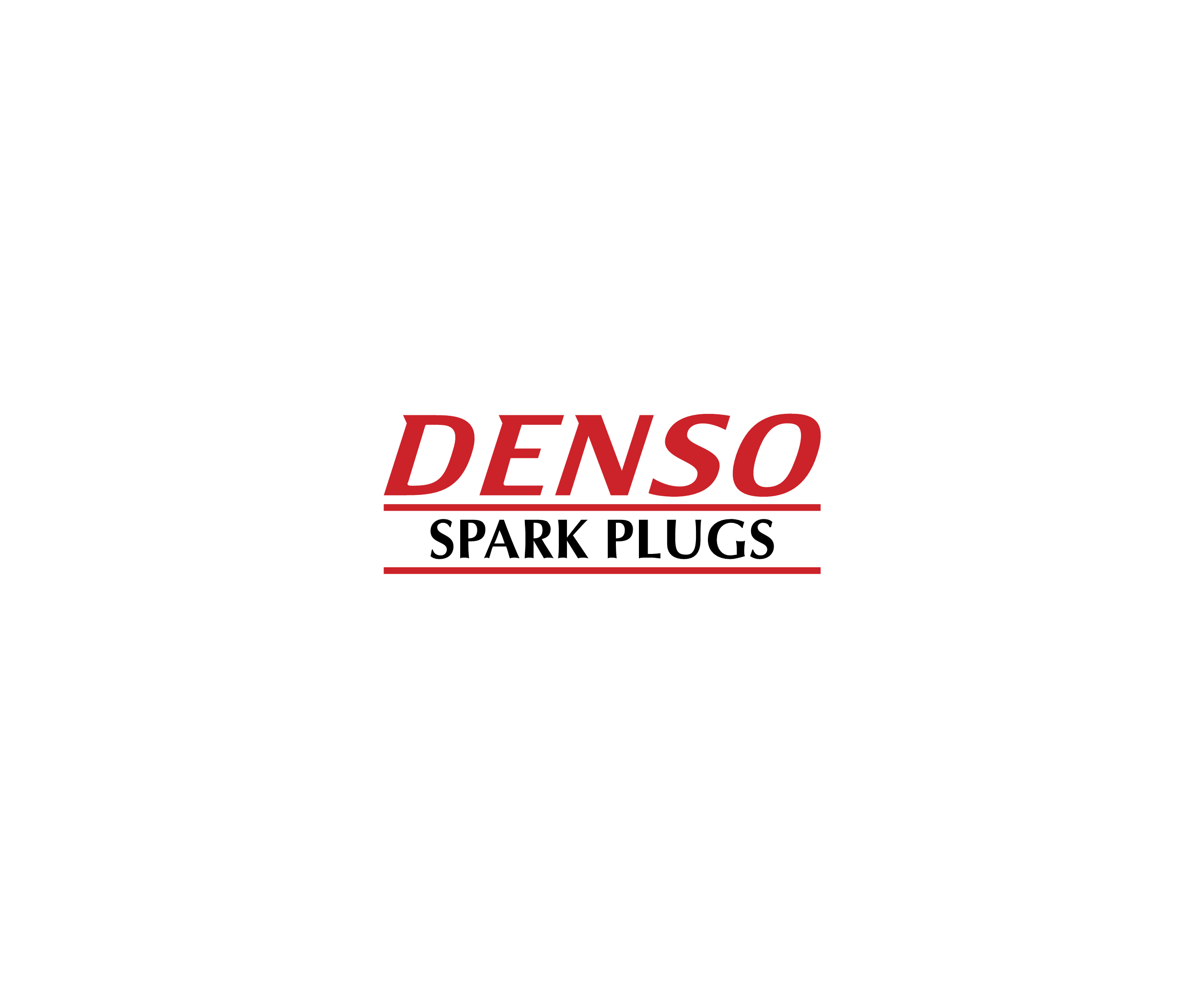 Denso 1标志