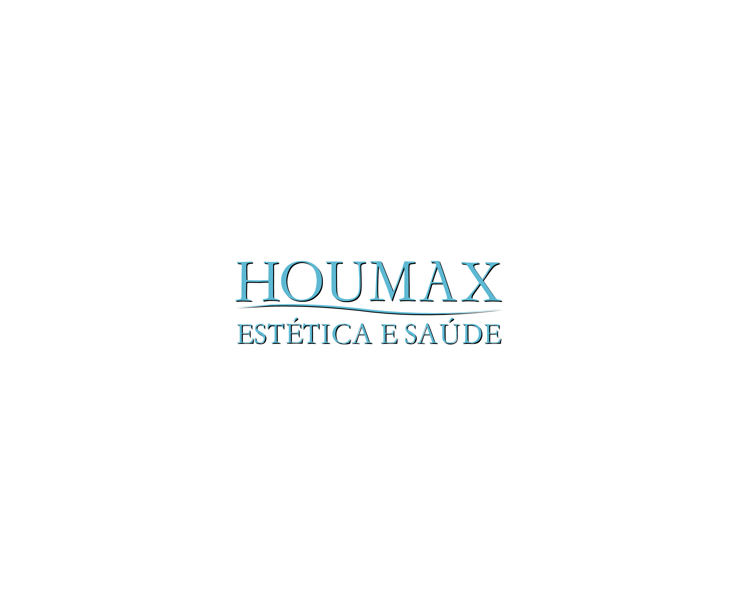Houmax标志