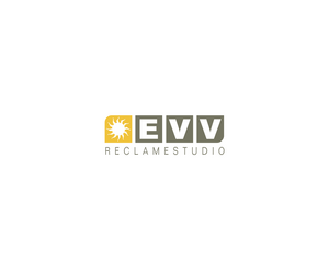 Evv ReclamestudioLOGO