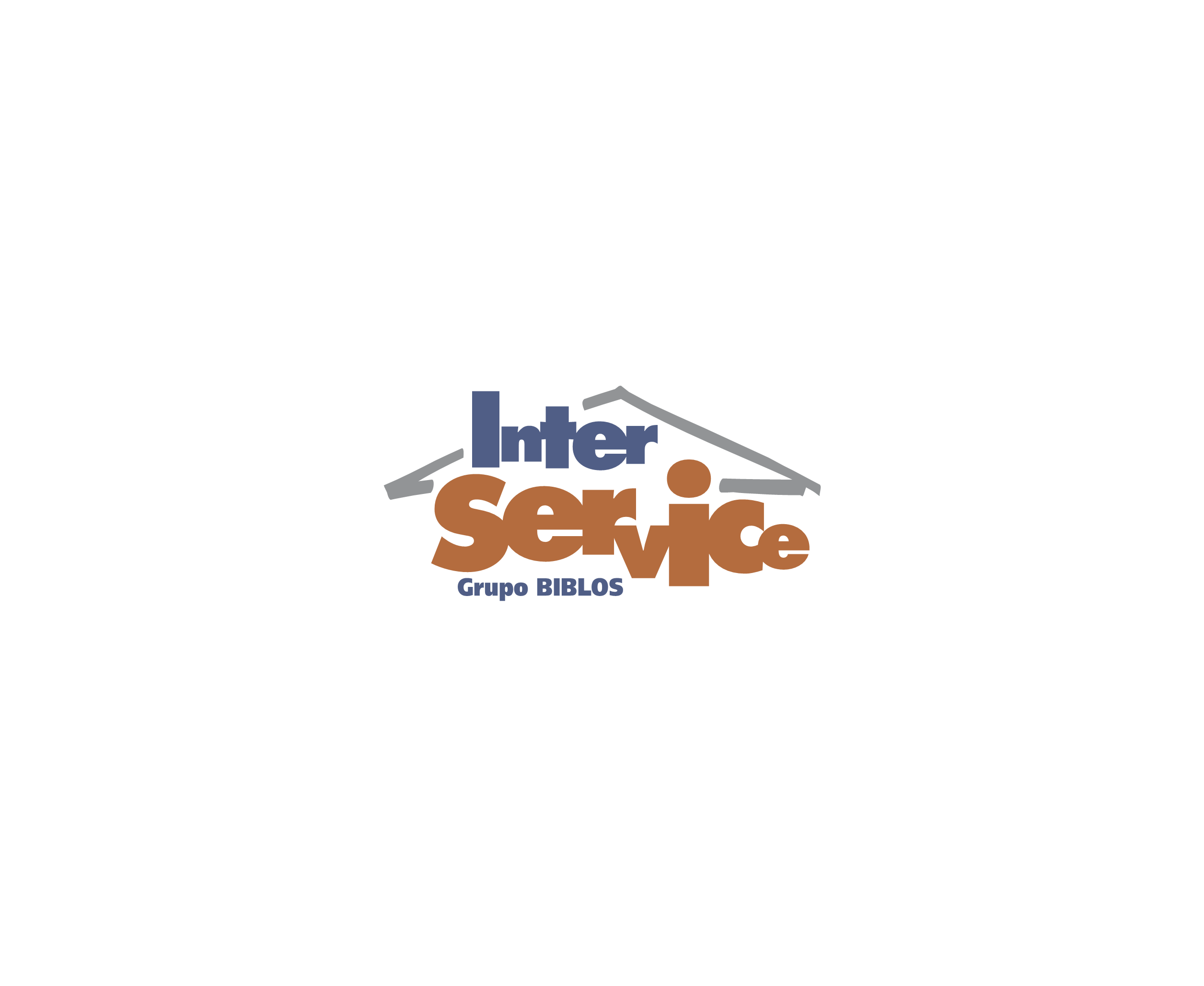 Inter Service标志
