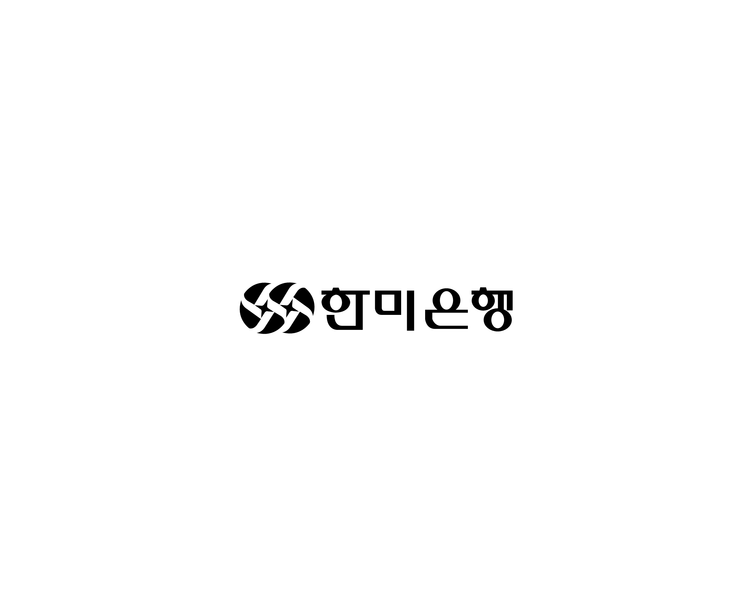 Koram Bank标志