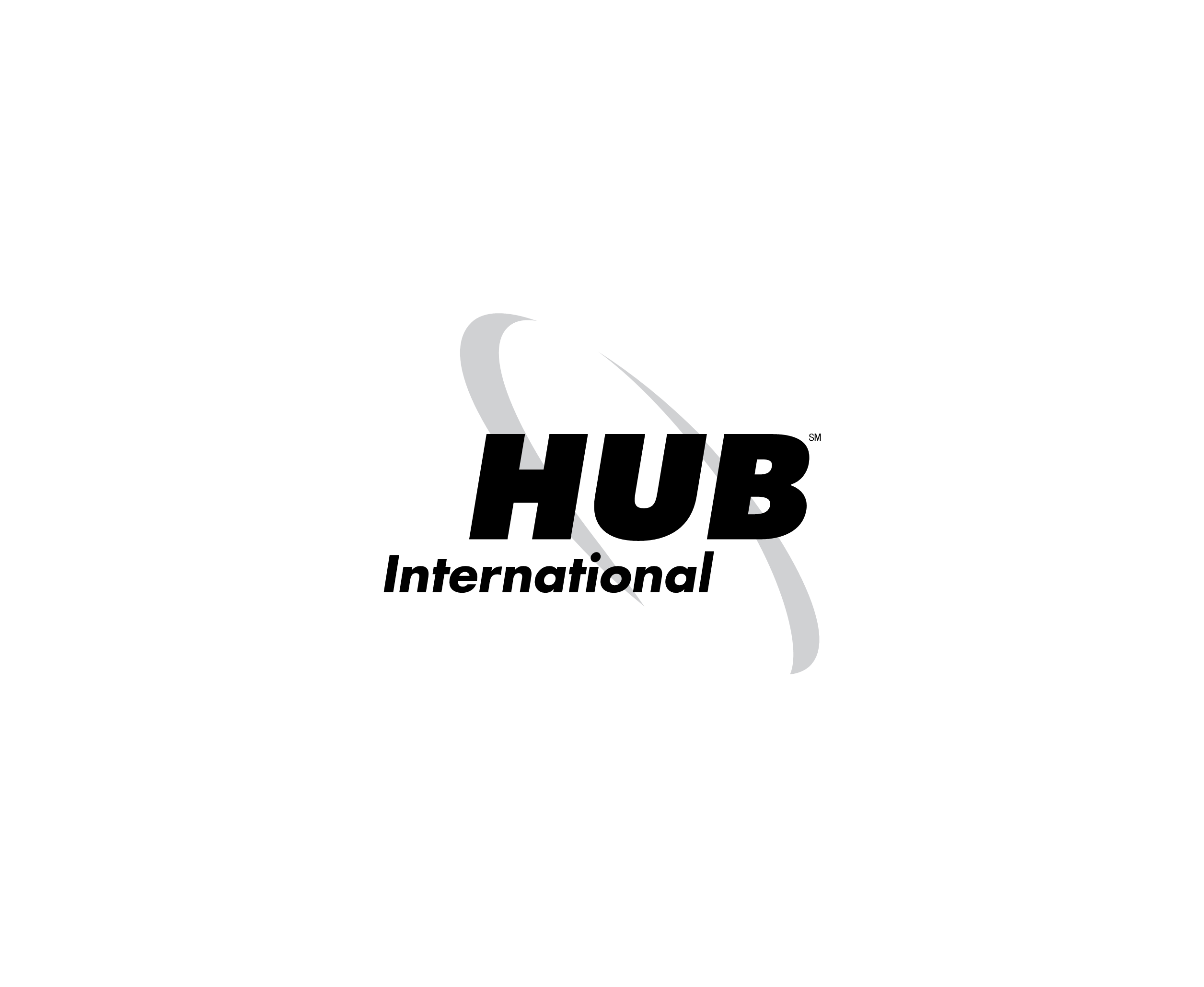 Hub International 1标志
