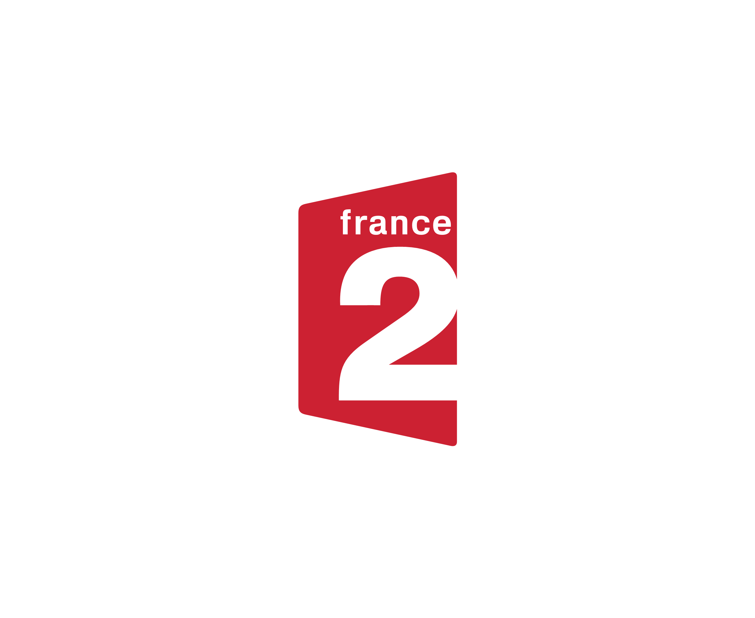 France 2 Tv标志
