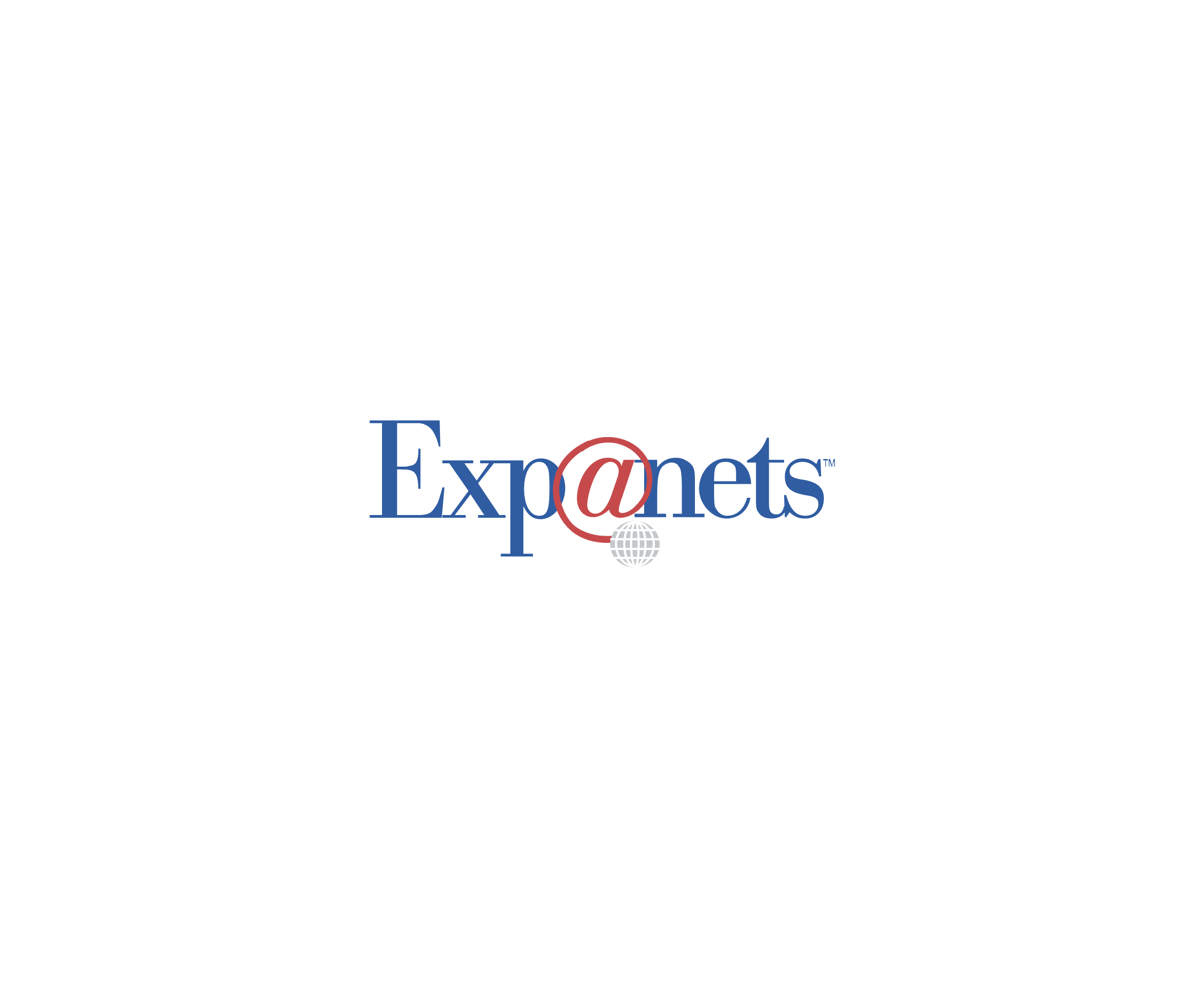 Exp Nets标志