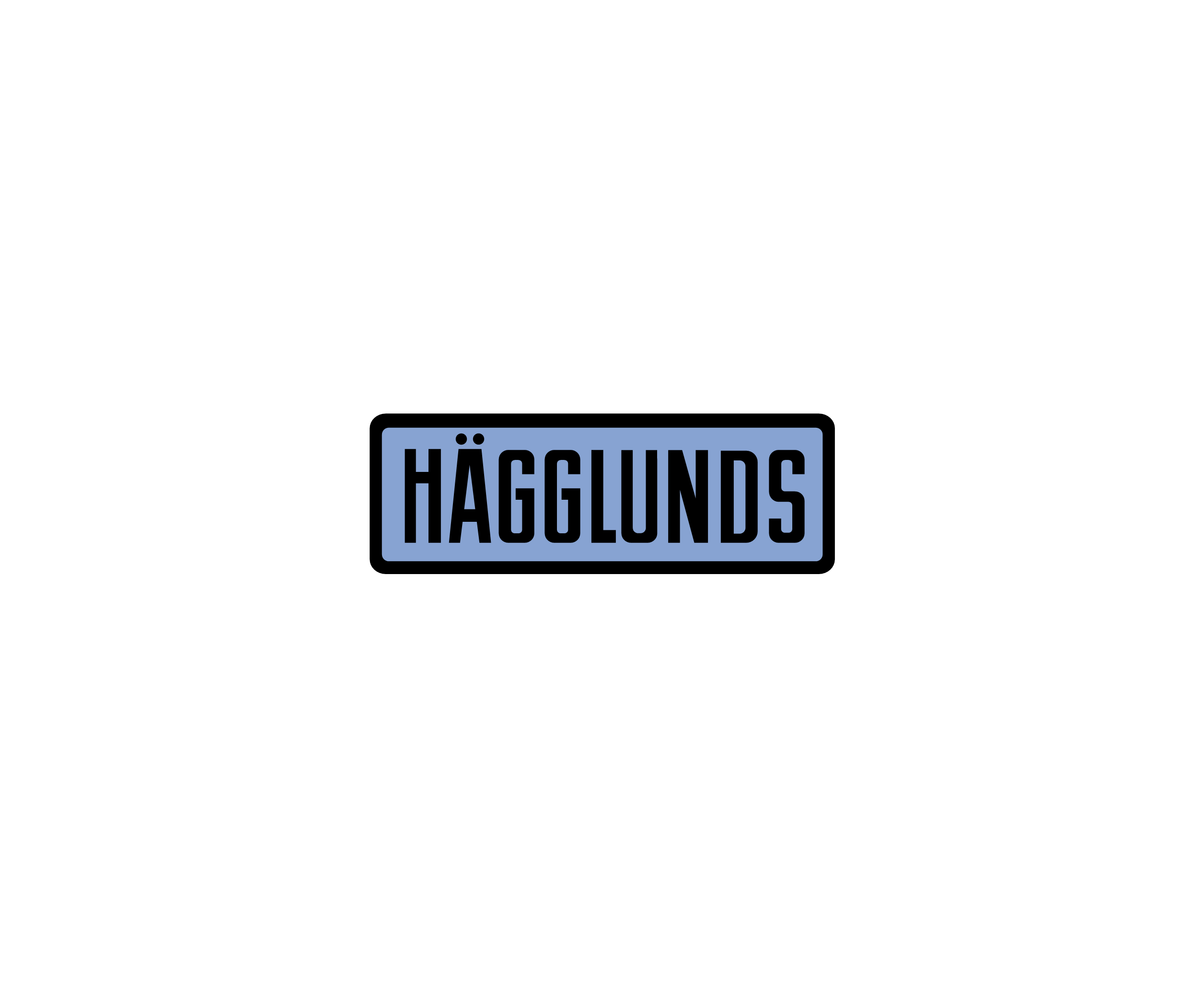 Hagglunds标志