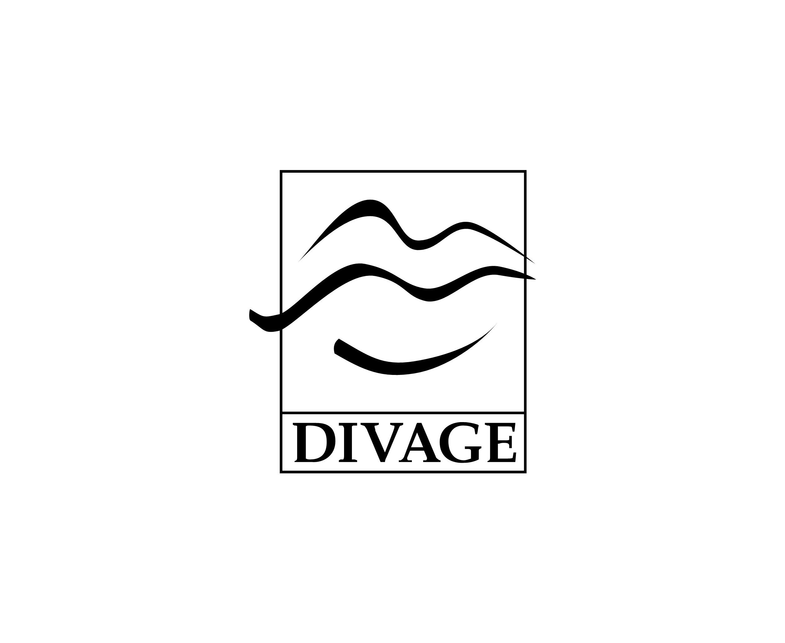 Divage标志