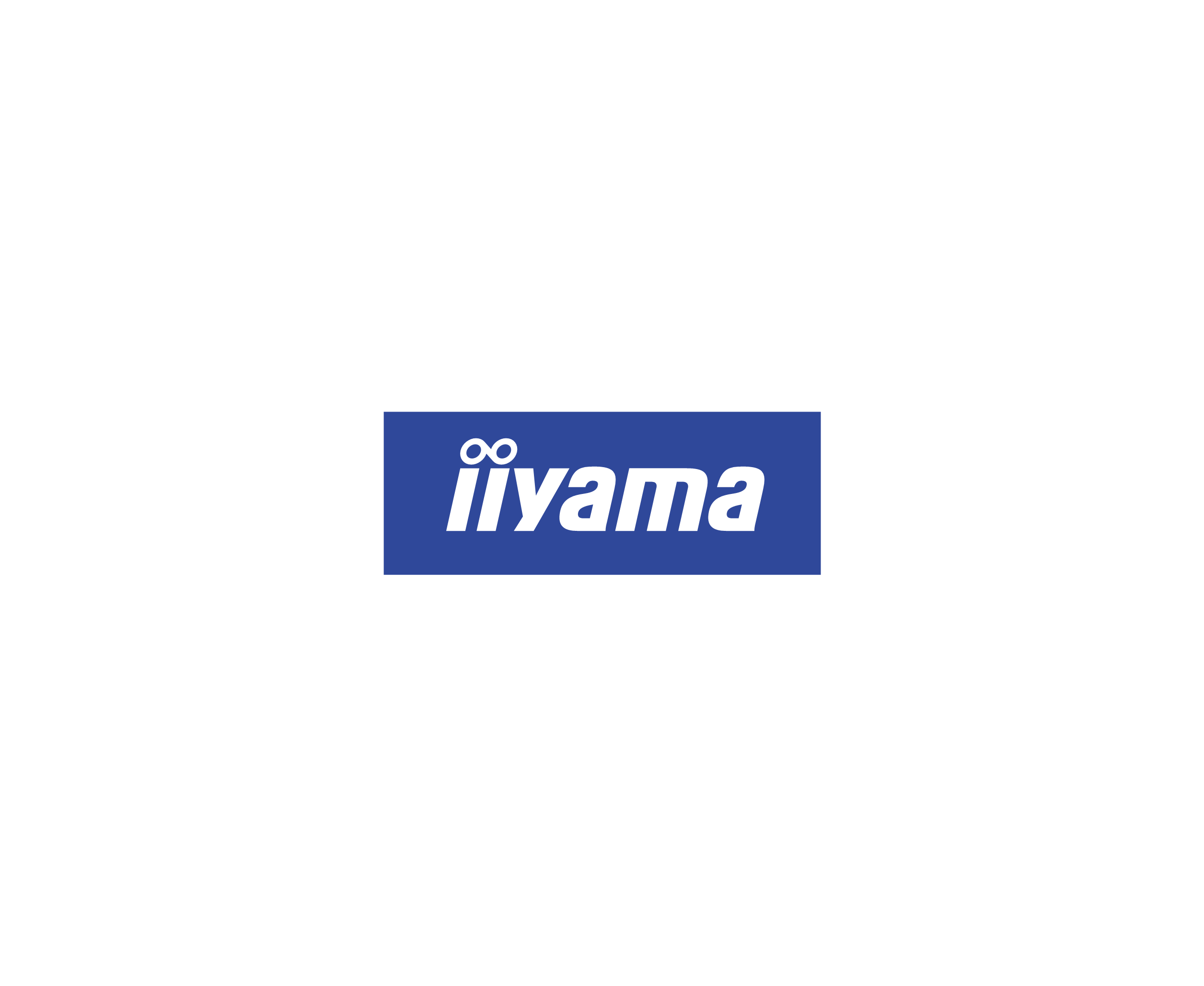 Iiyama 1标志