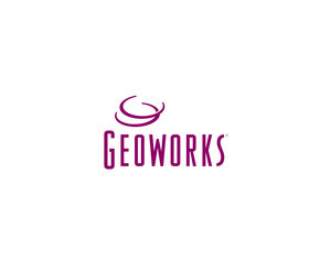 Geoworks 1LOGO