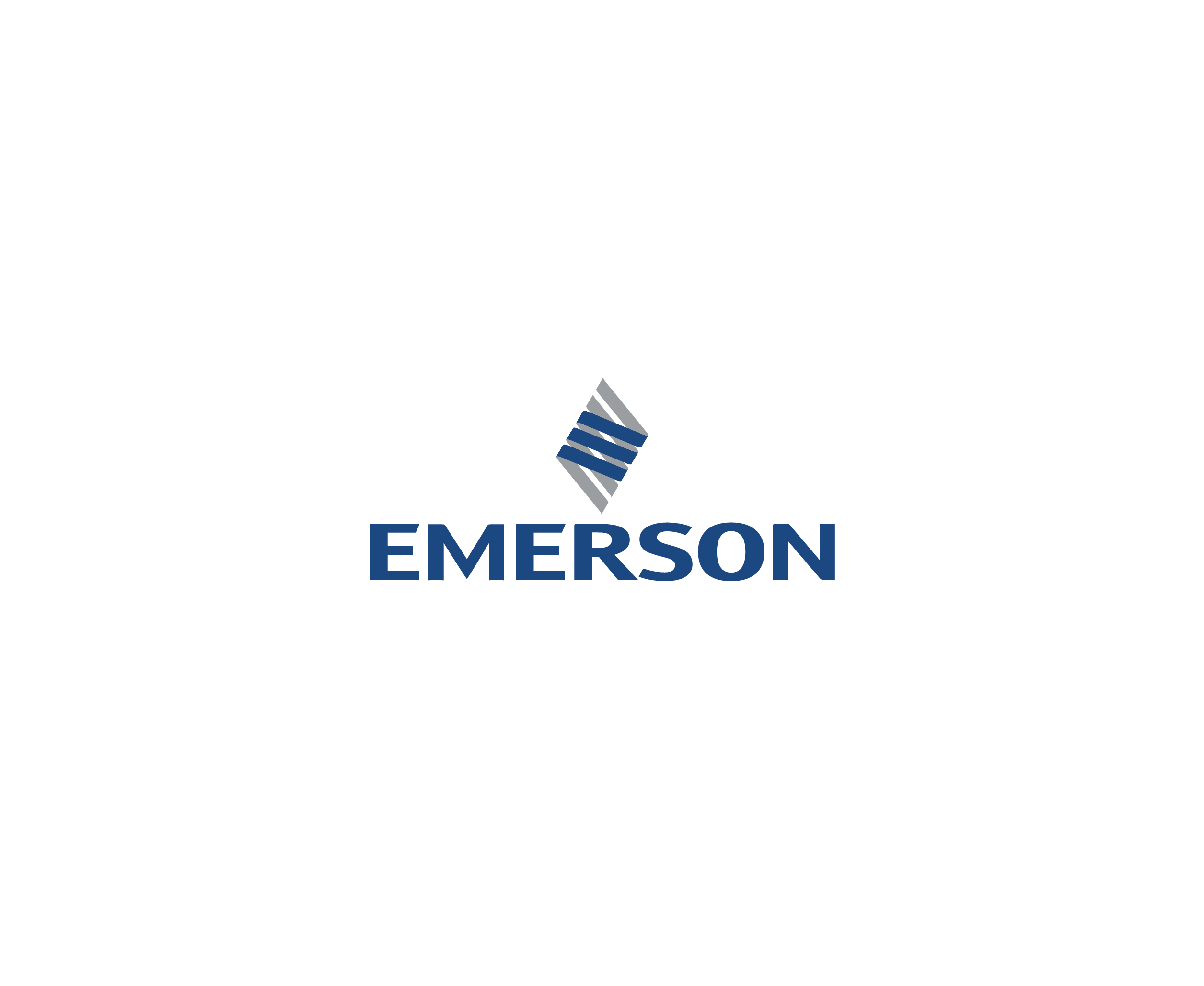 Emerson Electric 1标志