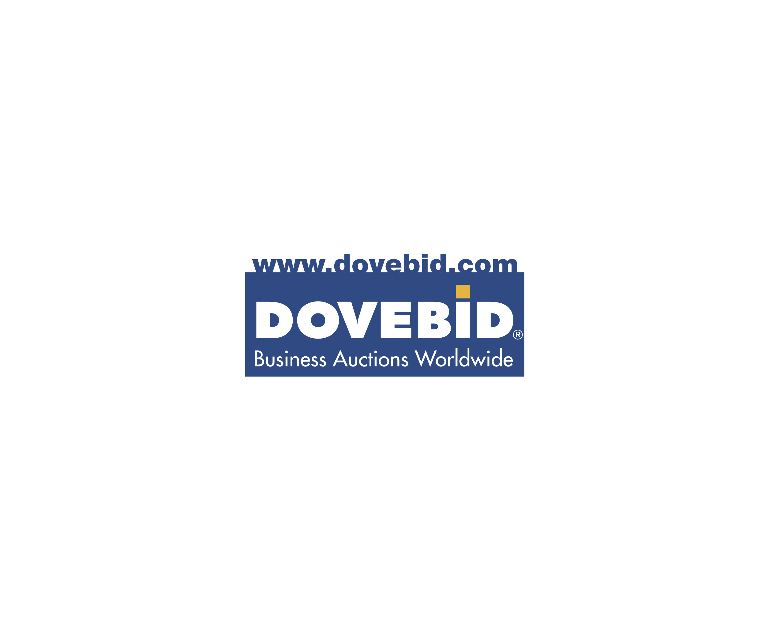 Dovebid标志