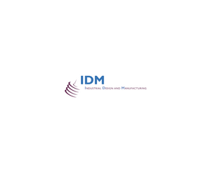 Idm 5LOGO