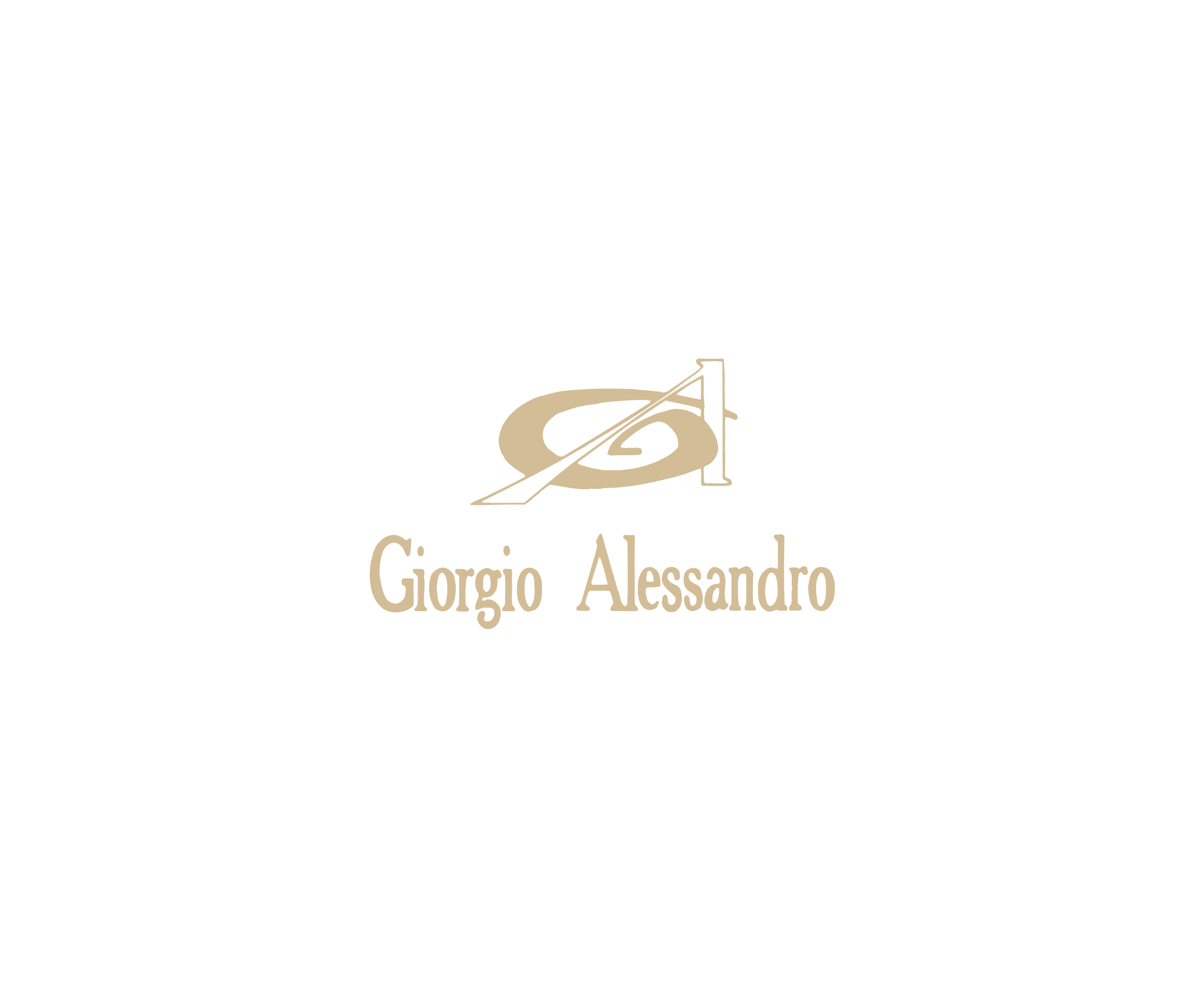 Giorgio Alessandro标志
