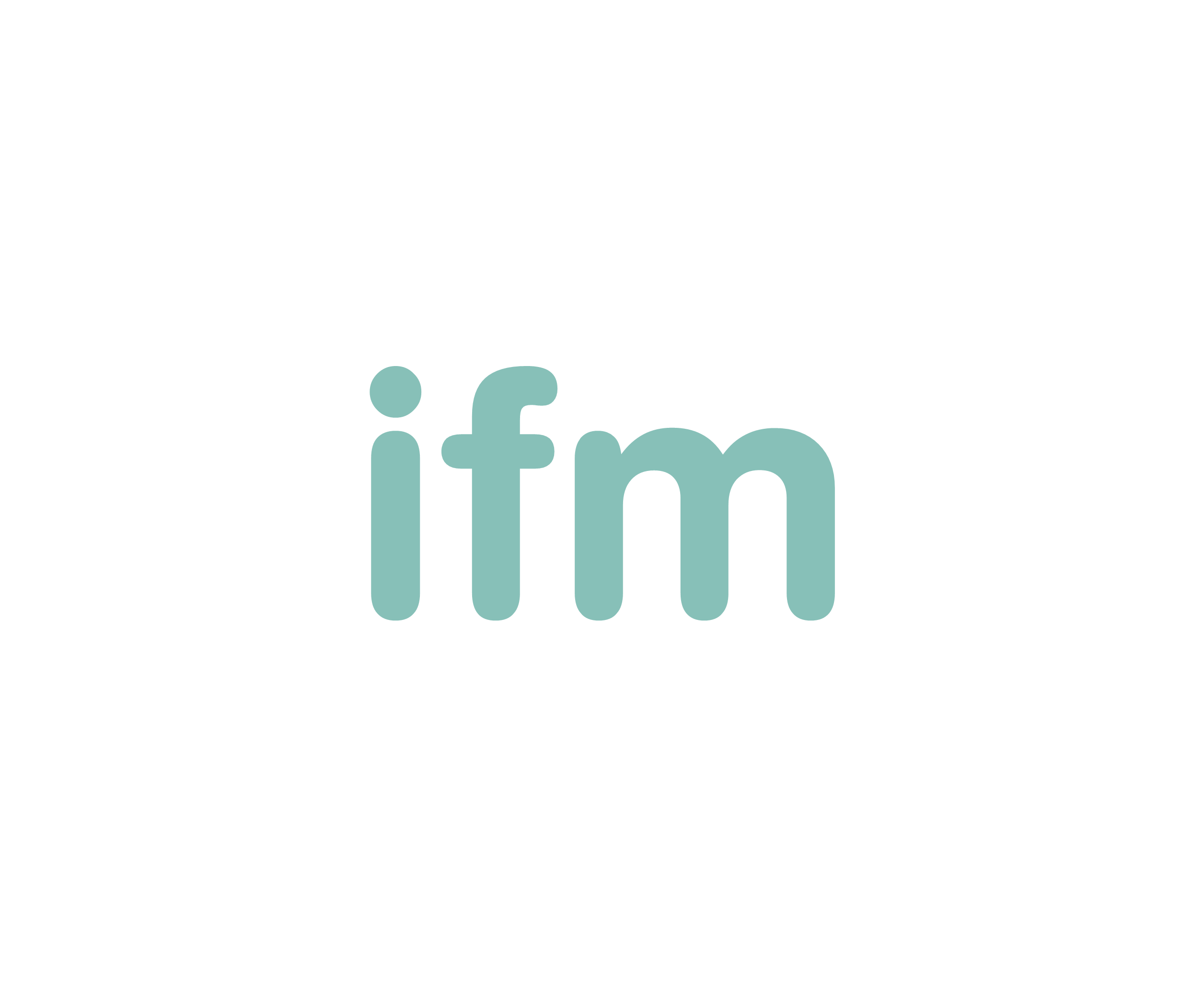 Ifm标志