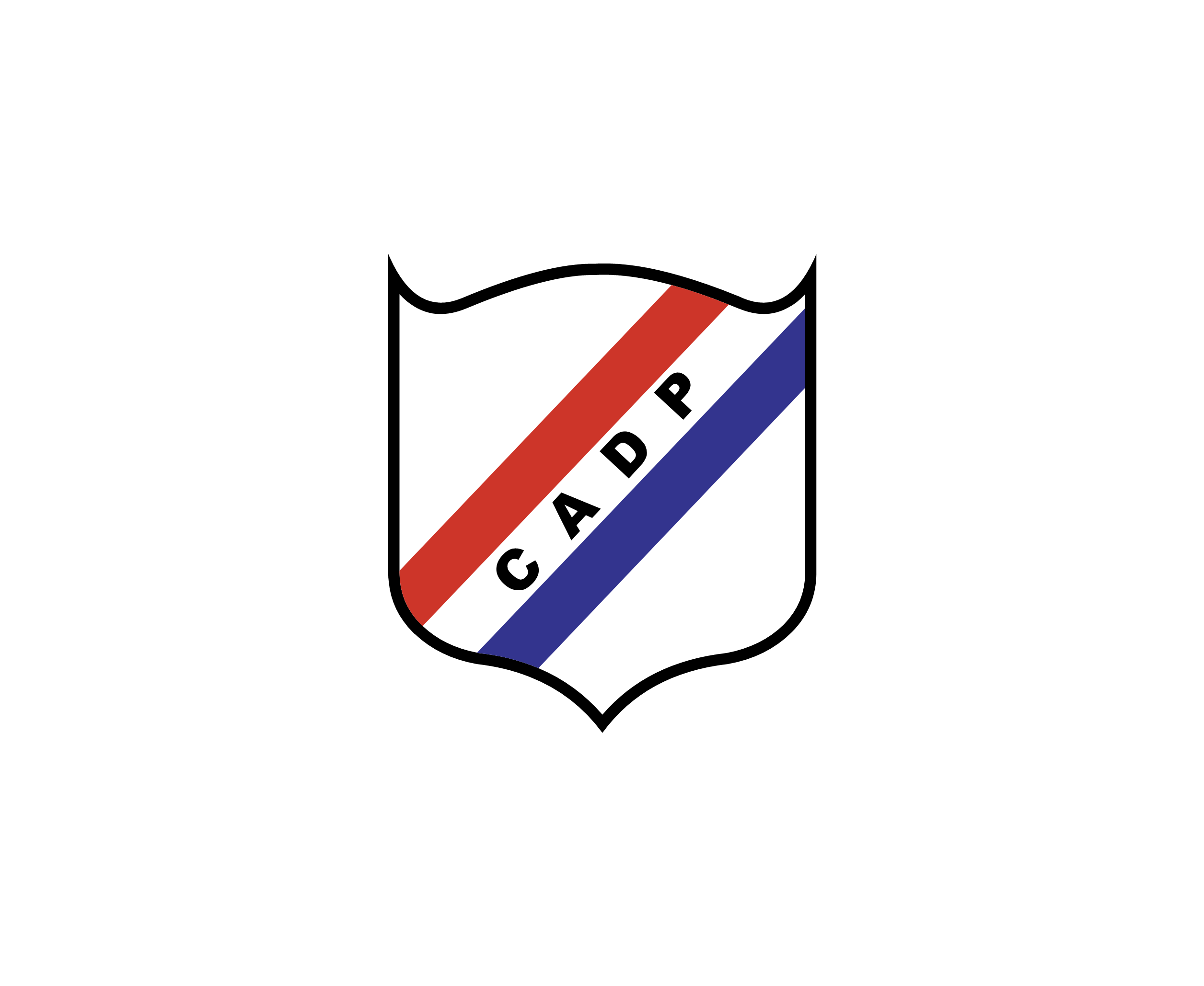 Deppar 1标志