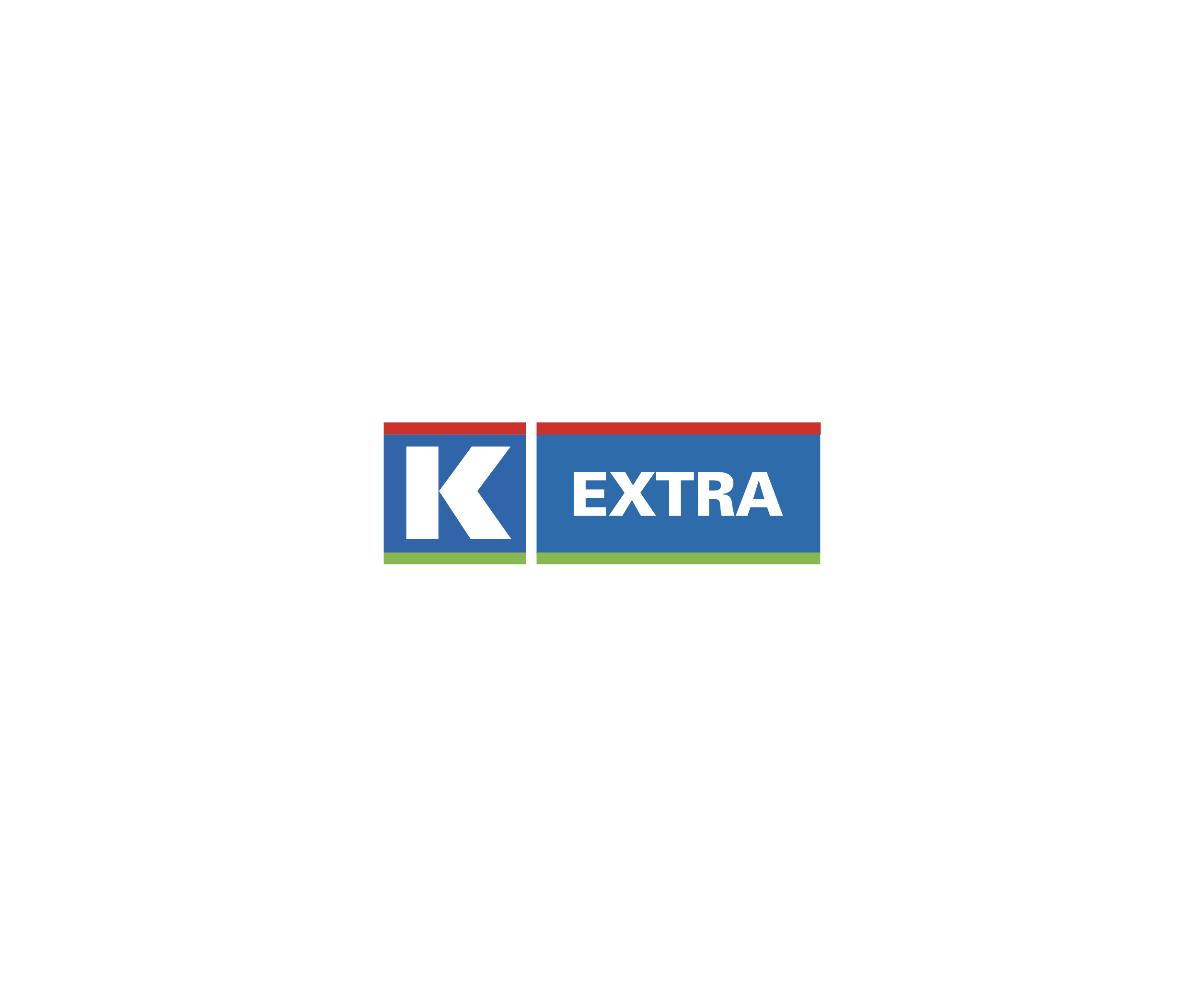K Extra标志