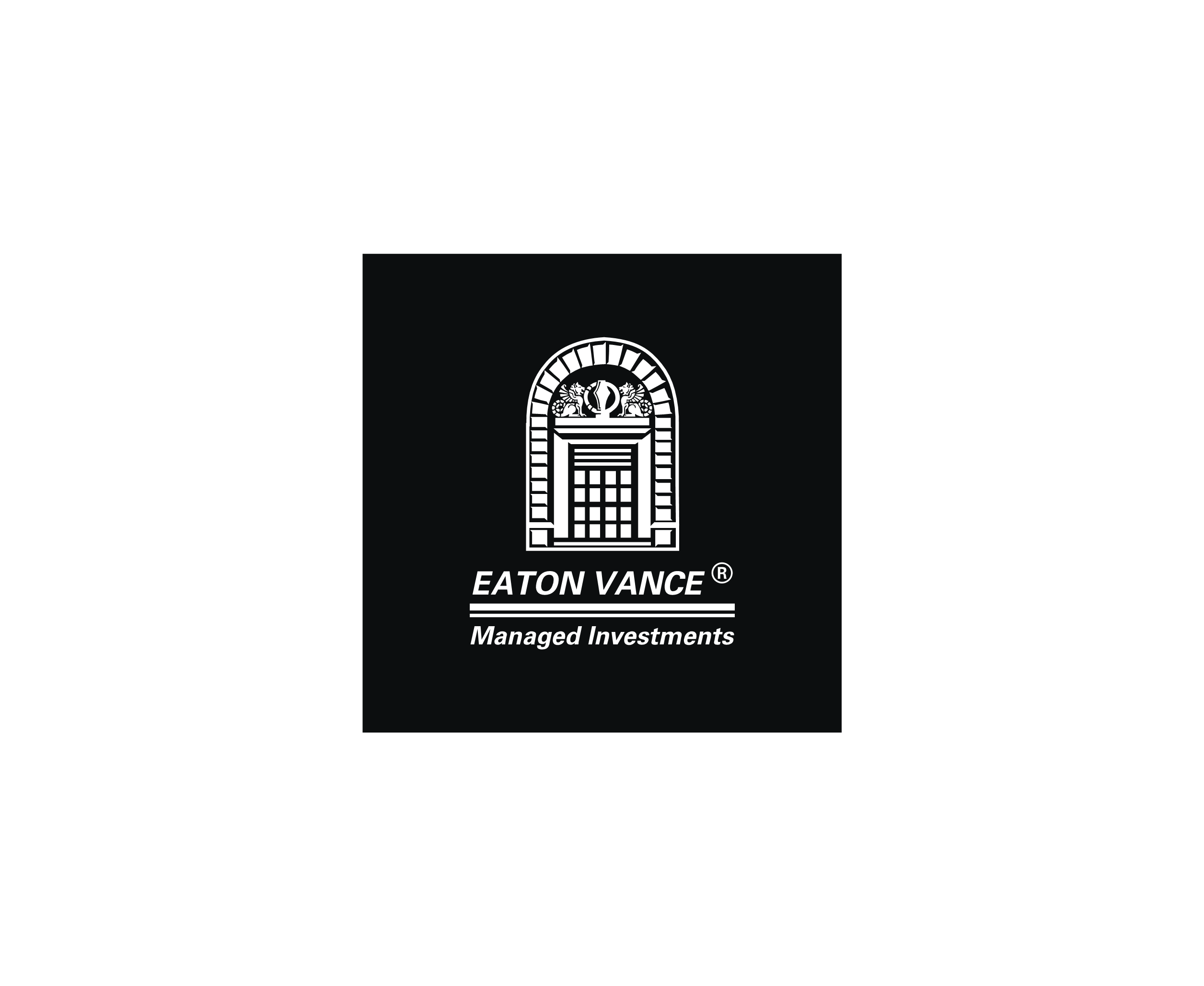 Eaton Vance Distributors标志